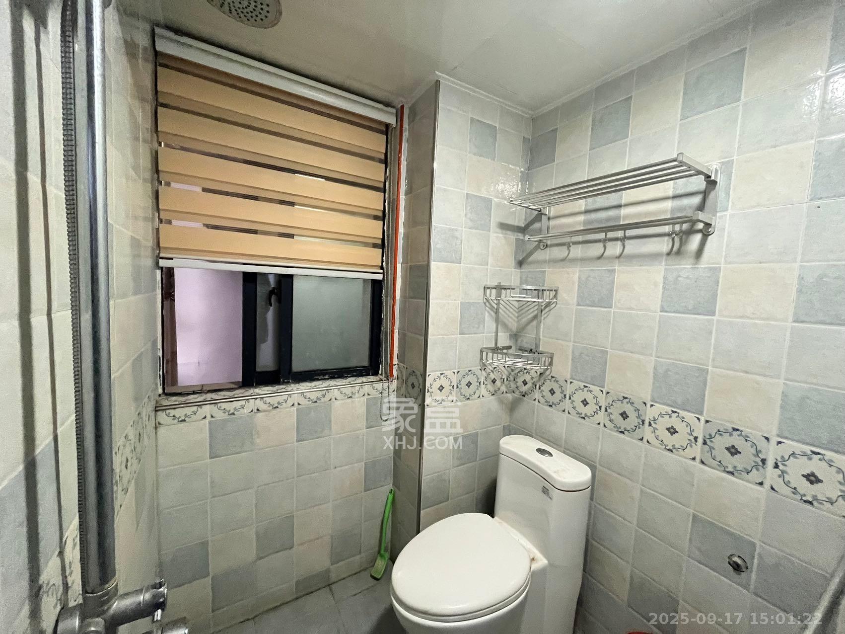 中南红领邦(红星嘉和苑) 3室1厅1卫 1800.0元/月 中南红领邦(红星嘉和苑) 3室1厅1卫 1800.0元/月室内图