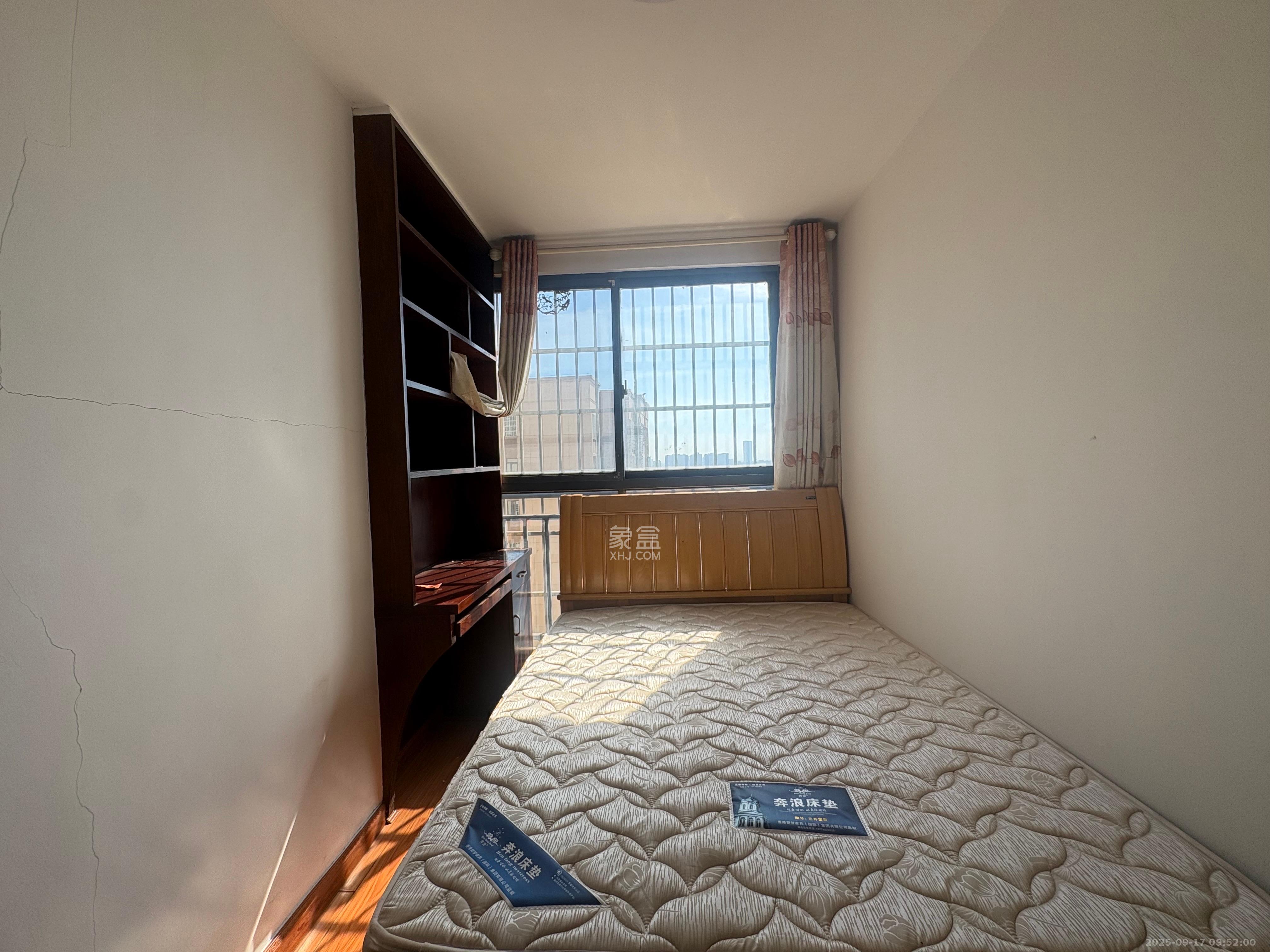 楚天世纪城东苑 3室2厅1卫 1600.00元/月 楚天世纪城东苑 3室2厅1卫 1600.00元/月室内图