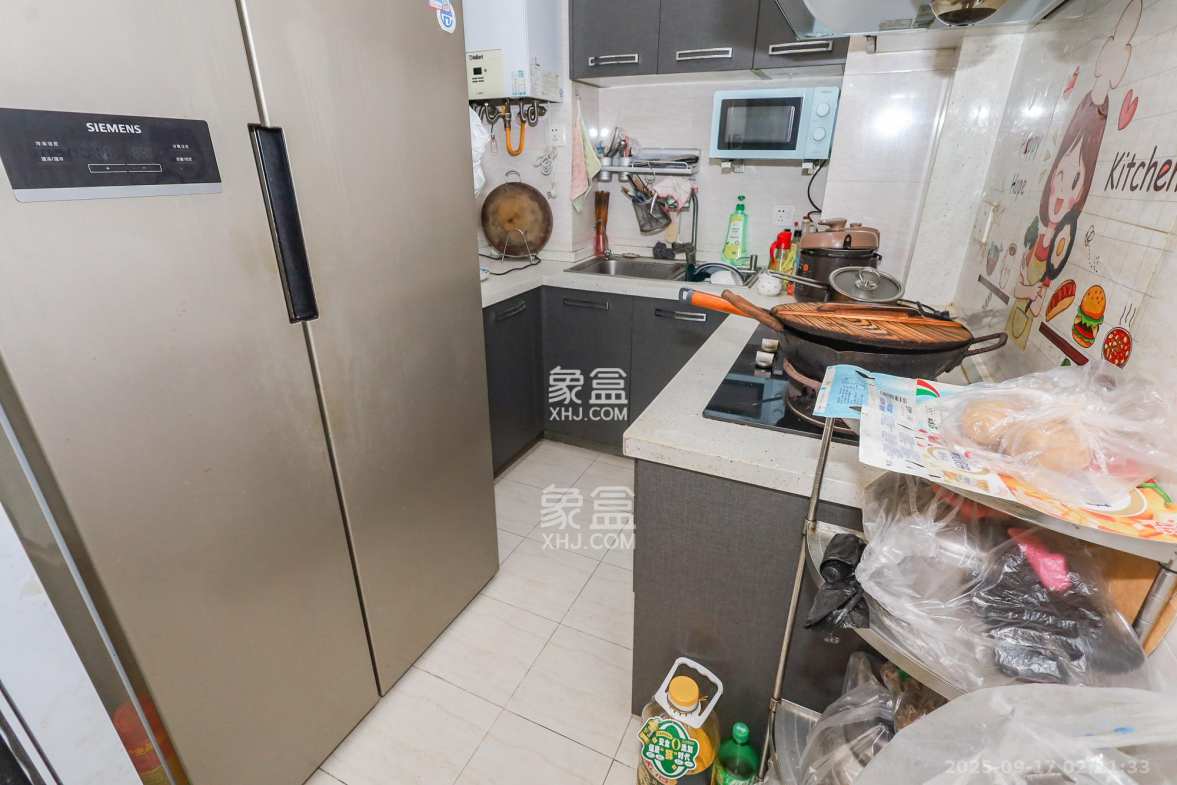 钰龙天下二期(钰龙佳园)  3室2厅2卫    182.0万 钰龙天下二期(钰龙佳园)  3室2厅2卫    182.0万厨房