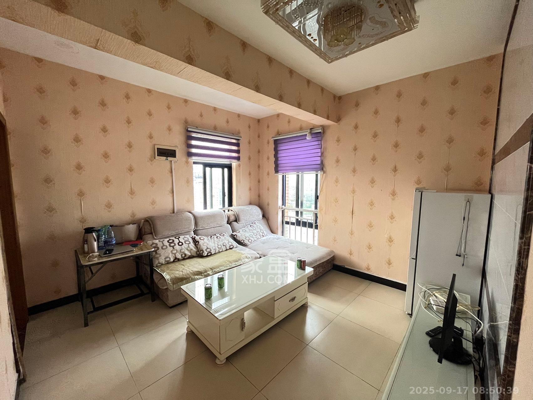 加加大街(华景苑) 2室1厅1卫 1800.0元/月 加加大街(华景苑) 2室1厅1卫 1800.0元/月室内图