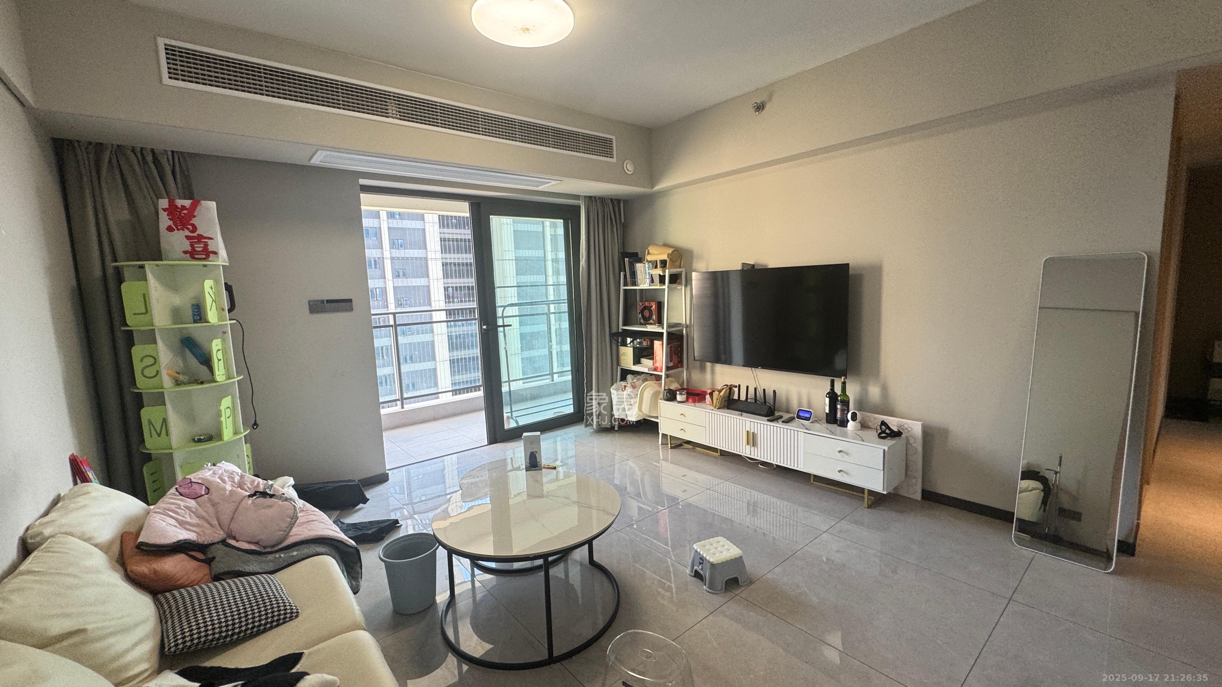 时代梅溪领峰 4室1厅1卫 3200.0元/月 时代梅溪领峰 4室1厅1卫 3200.0元/月室内图