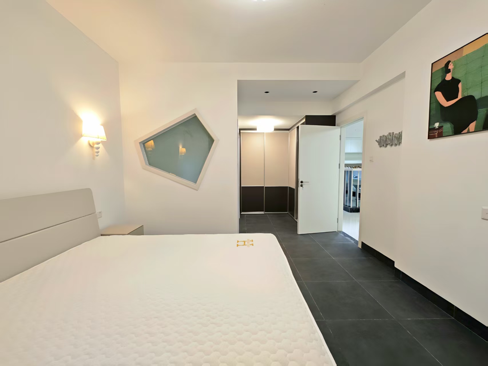 滨江海岸一期 3室2厅2卫 4000.0元/月 滨江海岸一期 3室2厅2卫 4000.0元/月室内图