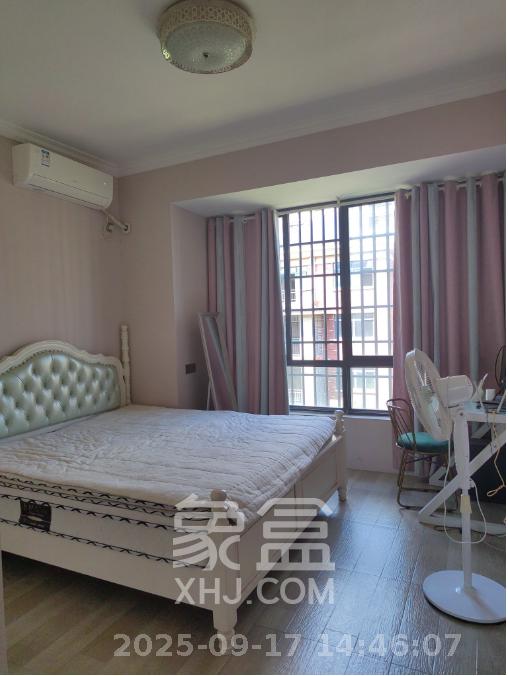 湘台国际  2室1厅1卫    1500.0元/月室内图