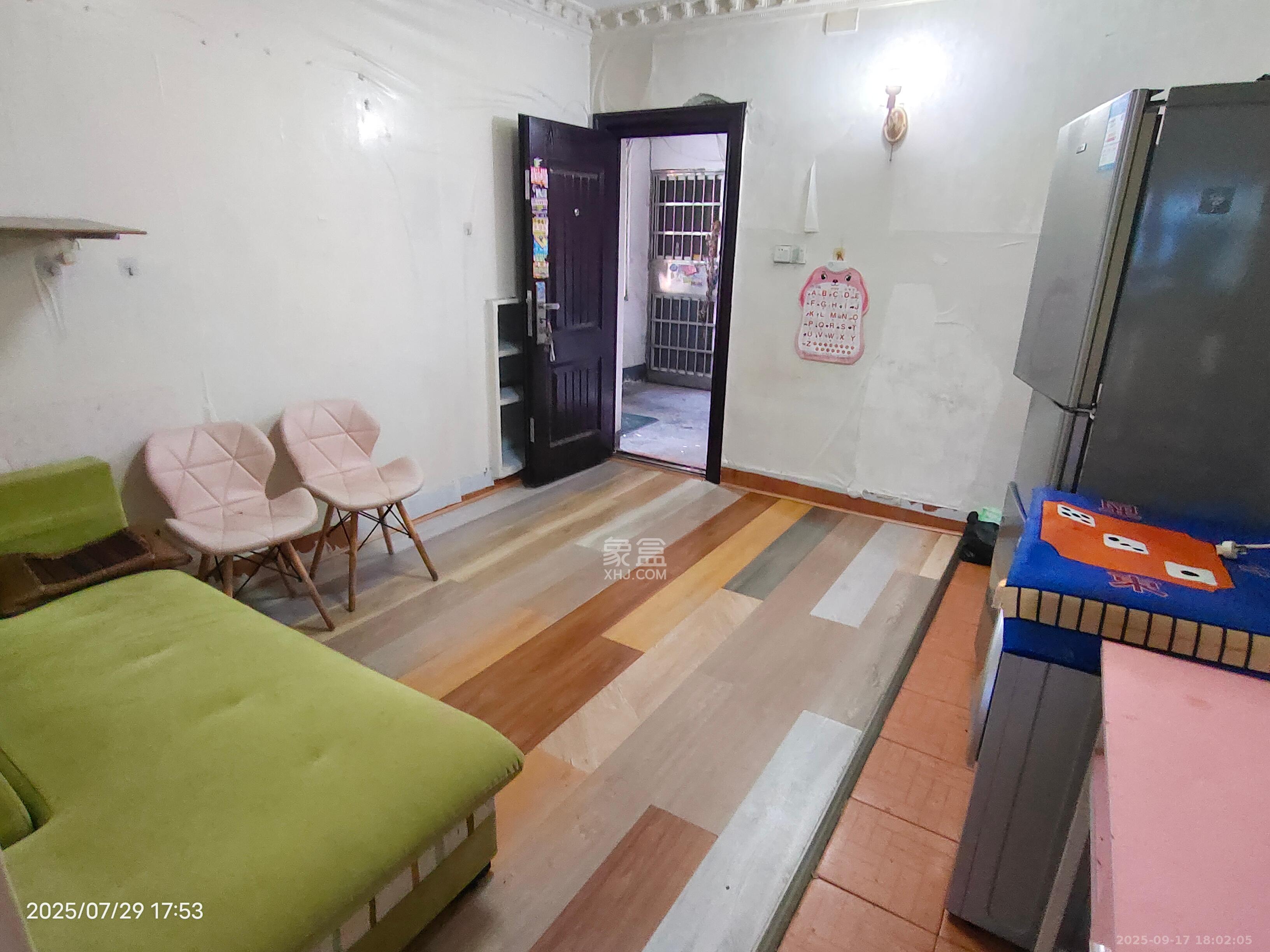 马王堆社区七片 1室0厅0卫 900.0元/月 马王堆社区七片 1室0厅0卫 900.0元/月室内图