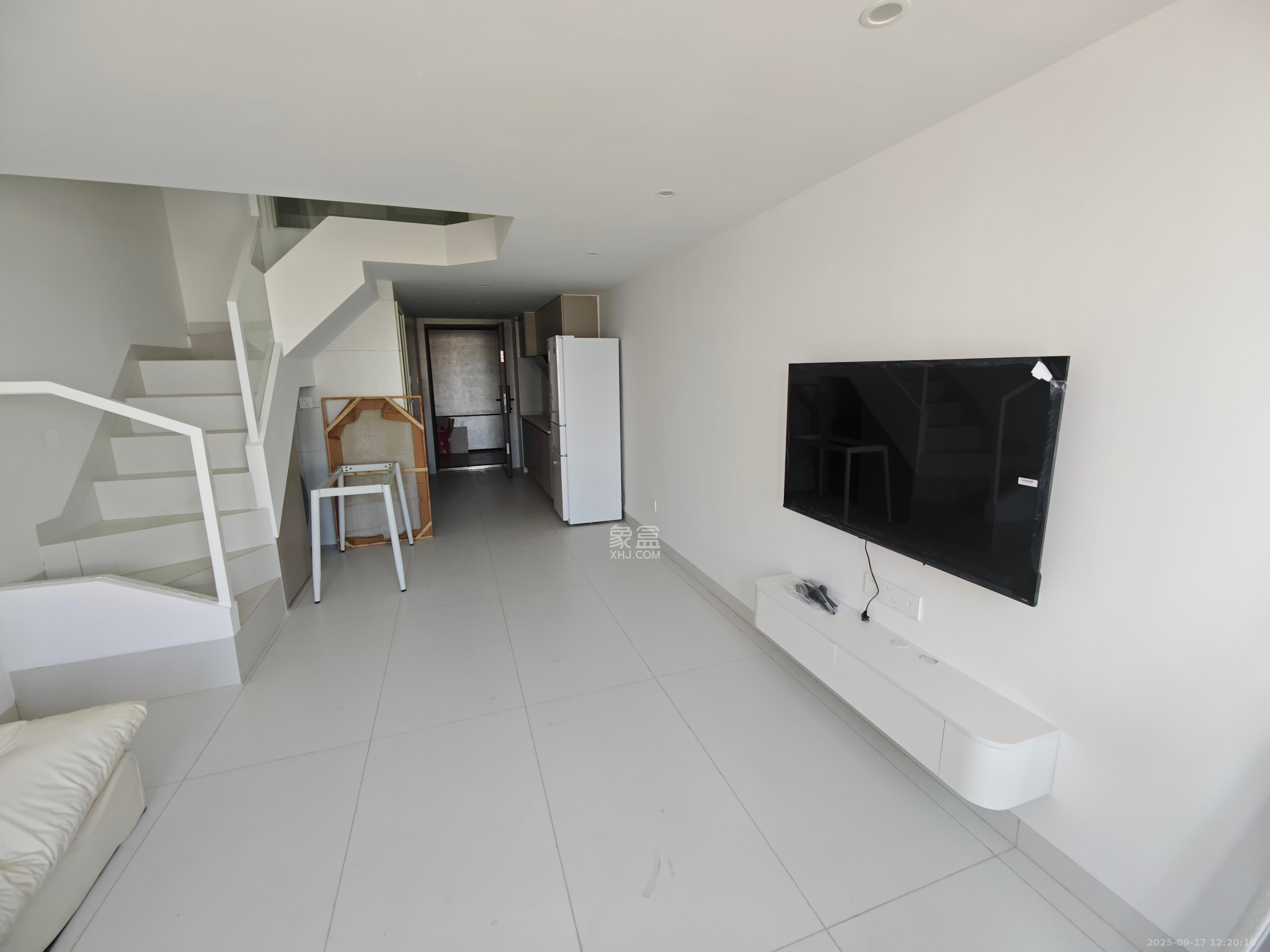 建发养云 2室1厅1卫 2500.0元/月 建发养云 2室1厅1卫 2500.0元/月室内图