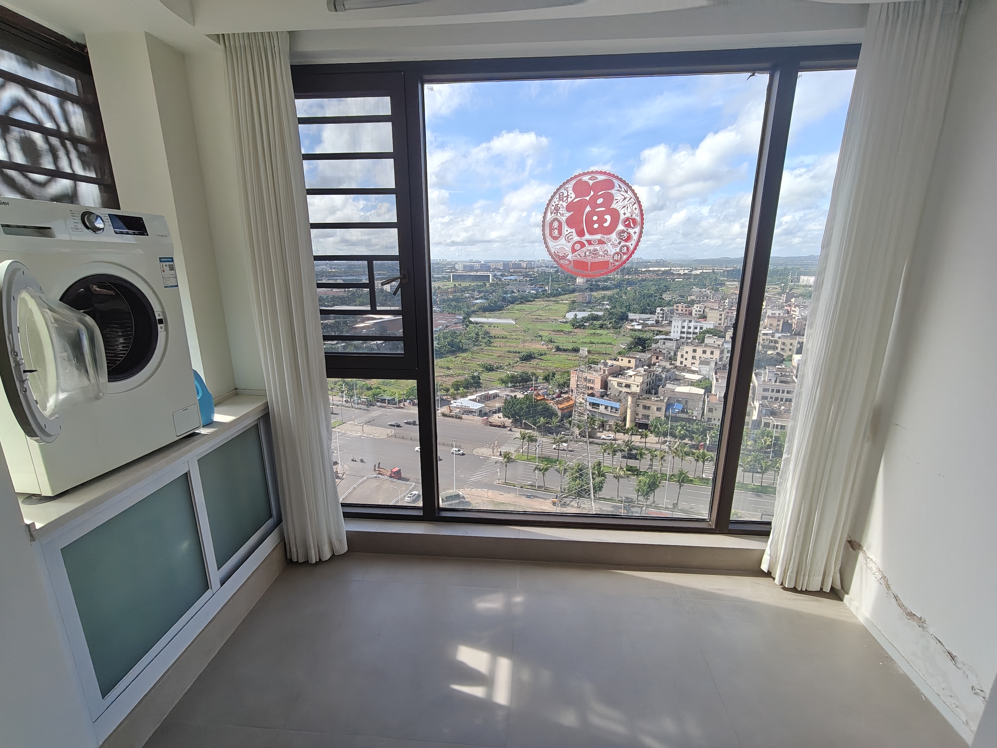恩祥新城  2室1厅1卫   3000.00元/月室内图