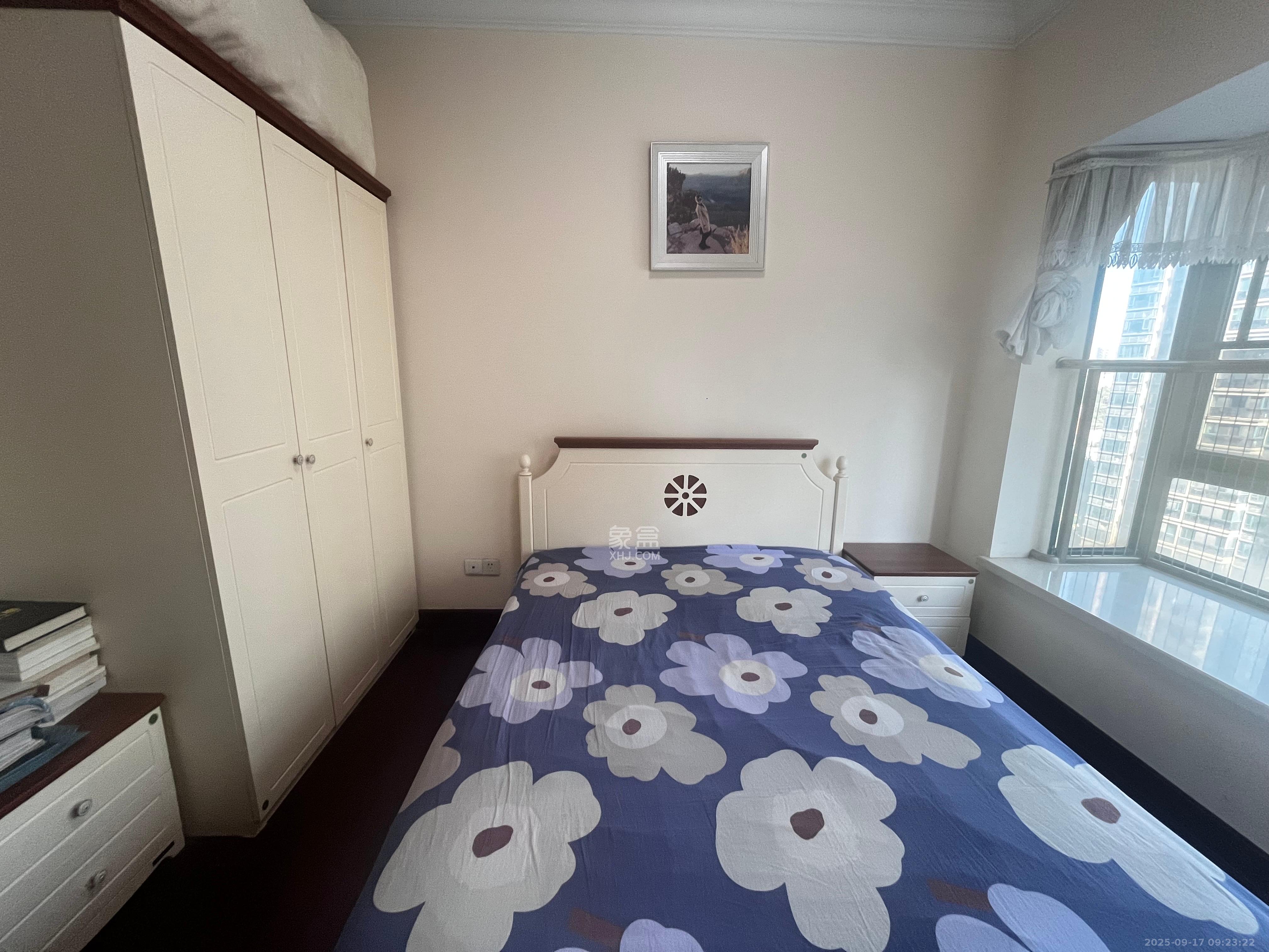 恒大雅苑  3室2厅2卫    3000.0元/月室内图