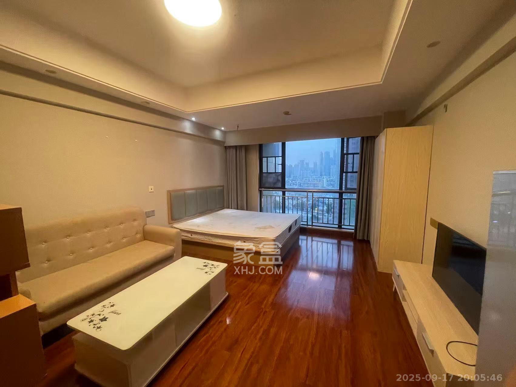 五一钻界 1室1厅1卫 2200.0元/月 五一钻界 1室1厅1卫 2200.0元/月室内图