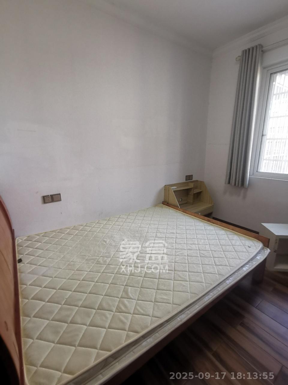 星城新宇黎锦苑  3室2厅1卫    2400.0元/月室内图