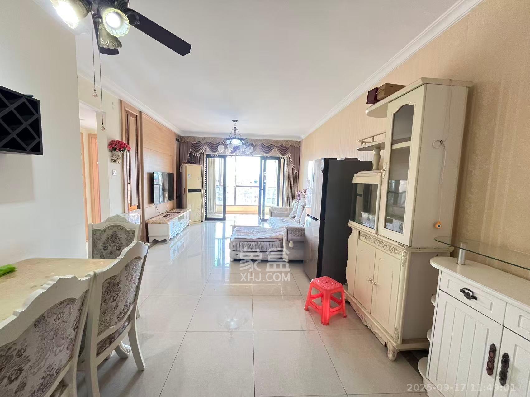 佳兆业时代广场  3室2厅1卫    2580.0元/月 佳兆业时代广场  3室2厅1卫    2580.0元/月室内图