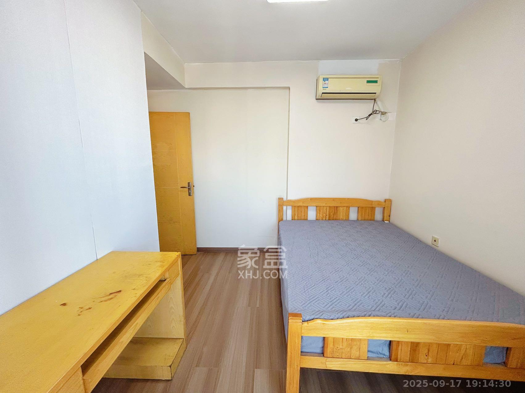 滨江君悦香邸  2室1厅1卫    2300.0元/月室内图