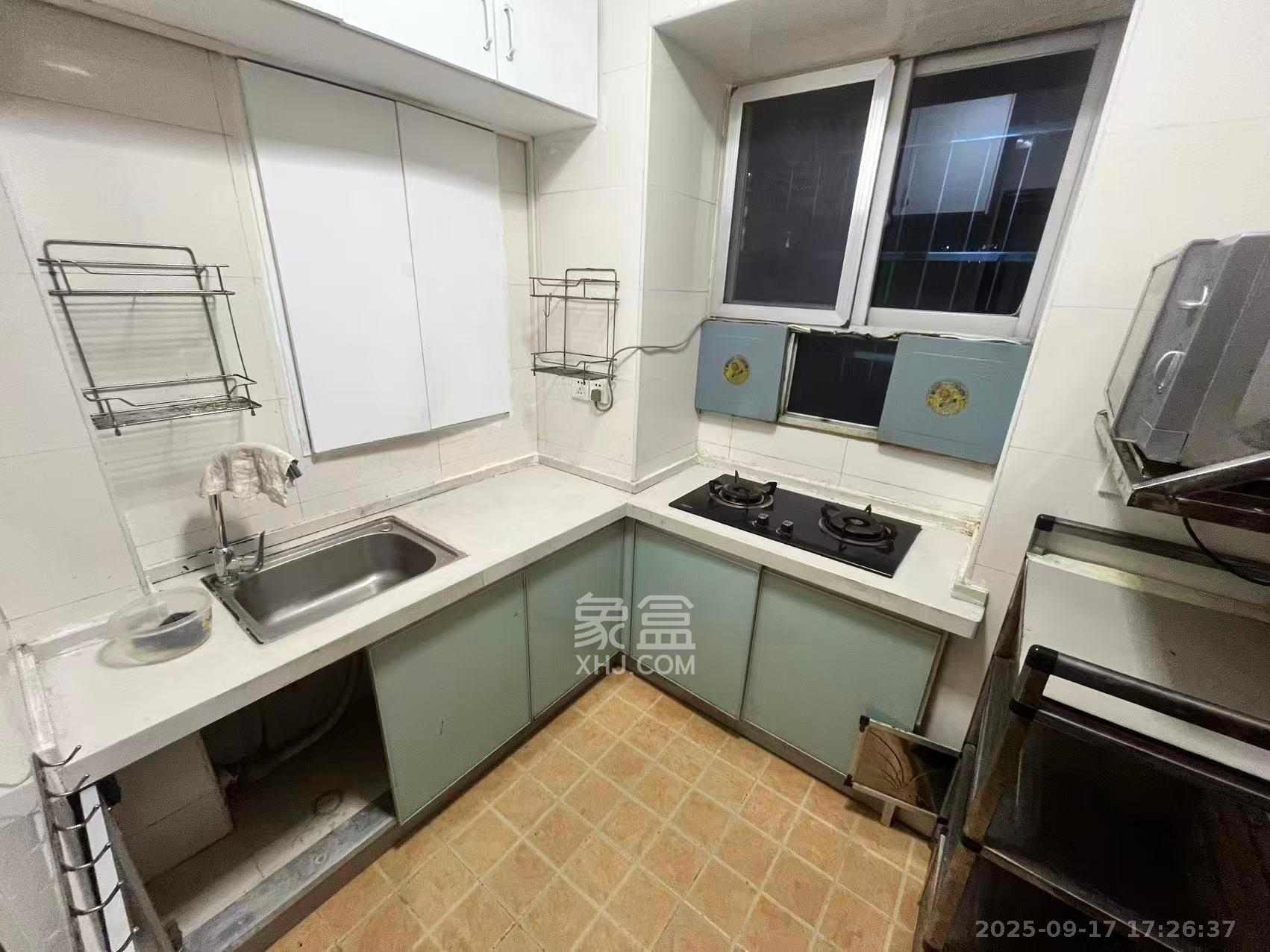 燕子窝菜园（燕子窝巷）  3室1厅1卫    1100.0元/月室内图