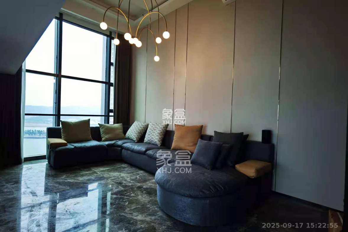 华远云玺公寓 1室1厅1卫 9000.0元/月 华远云玺公寓 1室1厅1卫 9000.0元/月室内图