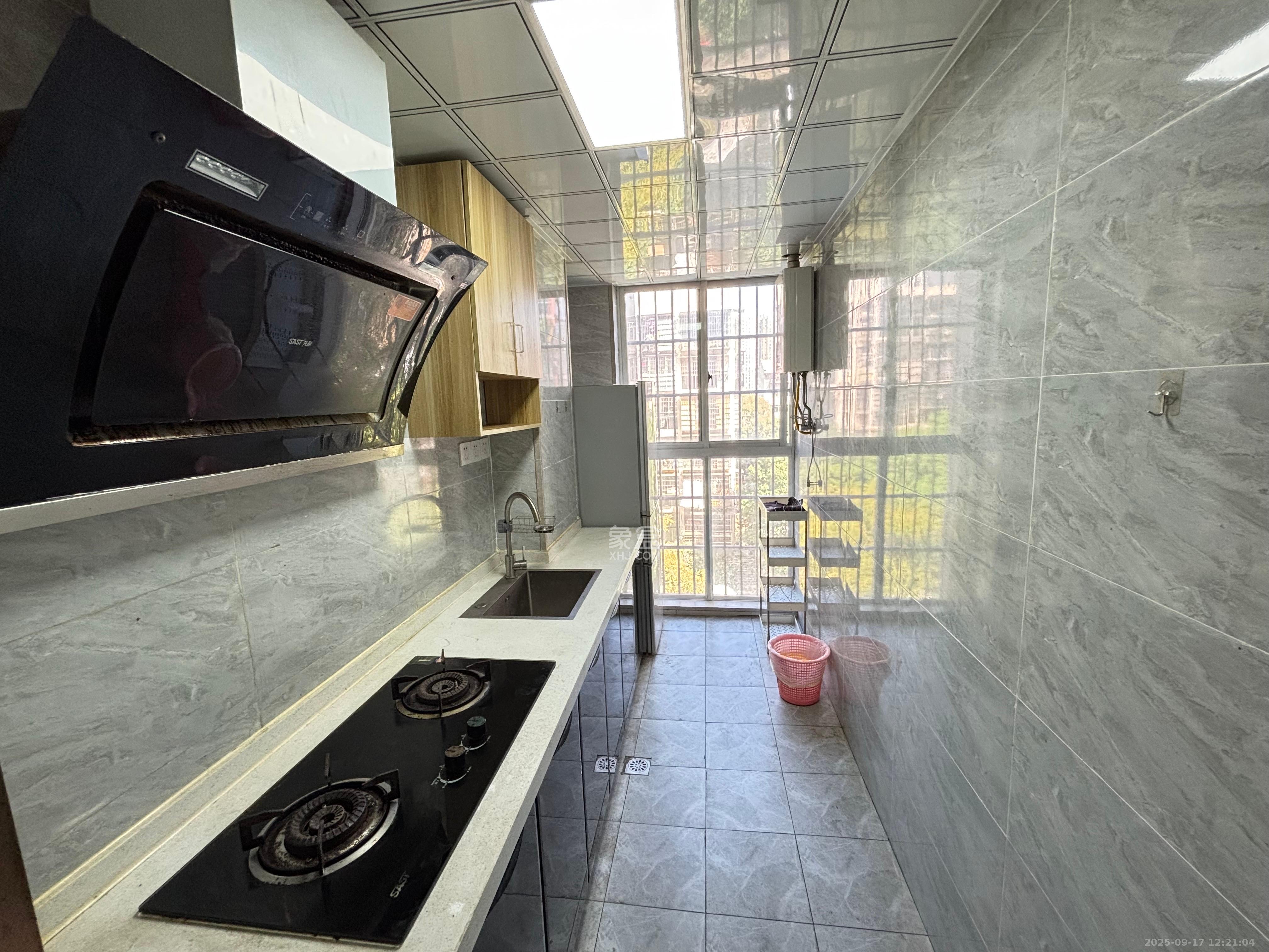 天凯东苑 2室1厅1卫 1900.0元/月 天凯东苑 2室1厅1卫 1900.0元/月室内图