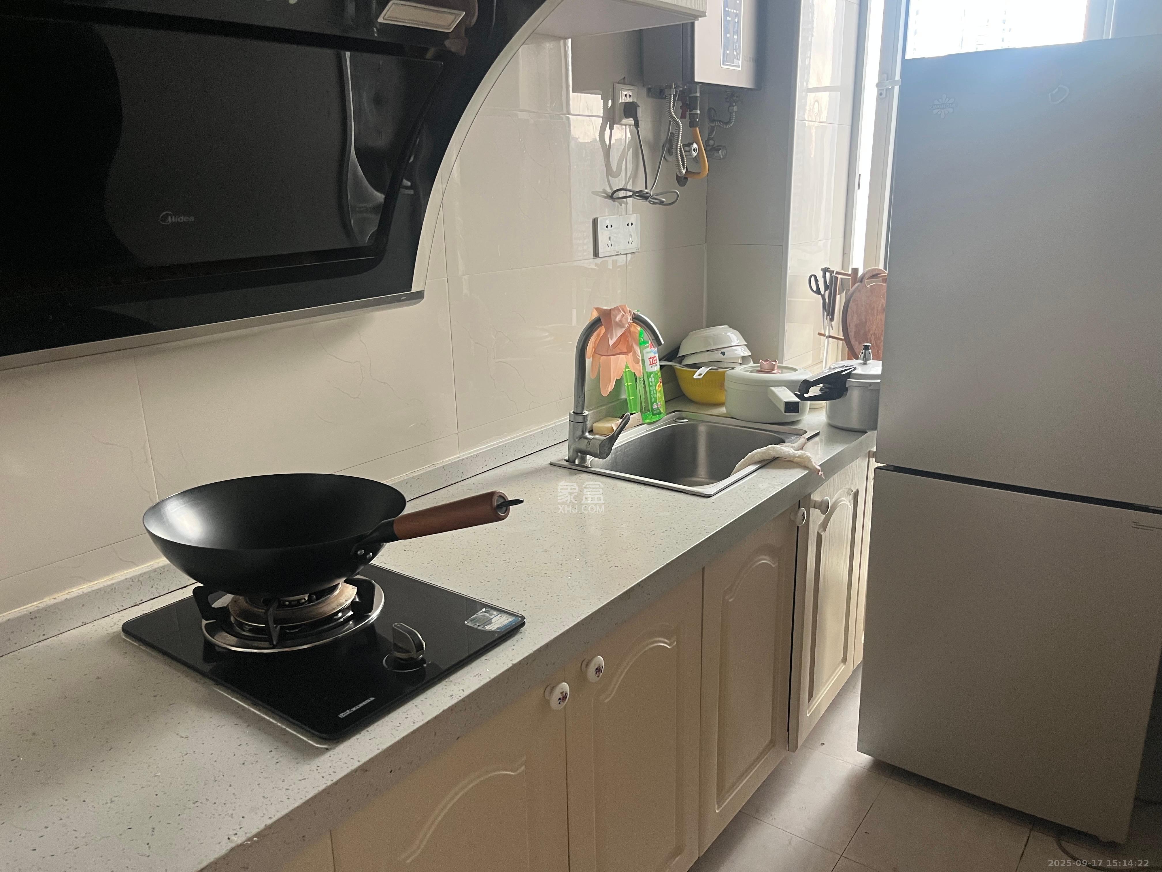 鸥波港湾 1室0厅0卫 1800.0元/月 鸥波港湾 1室0厅0卫 1800.0元/月室内图