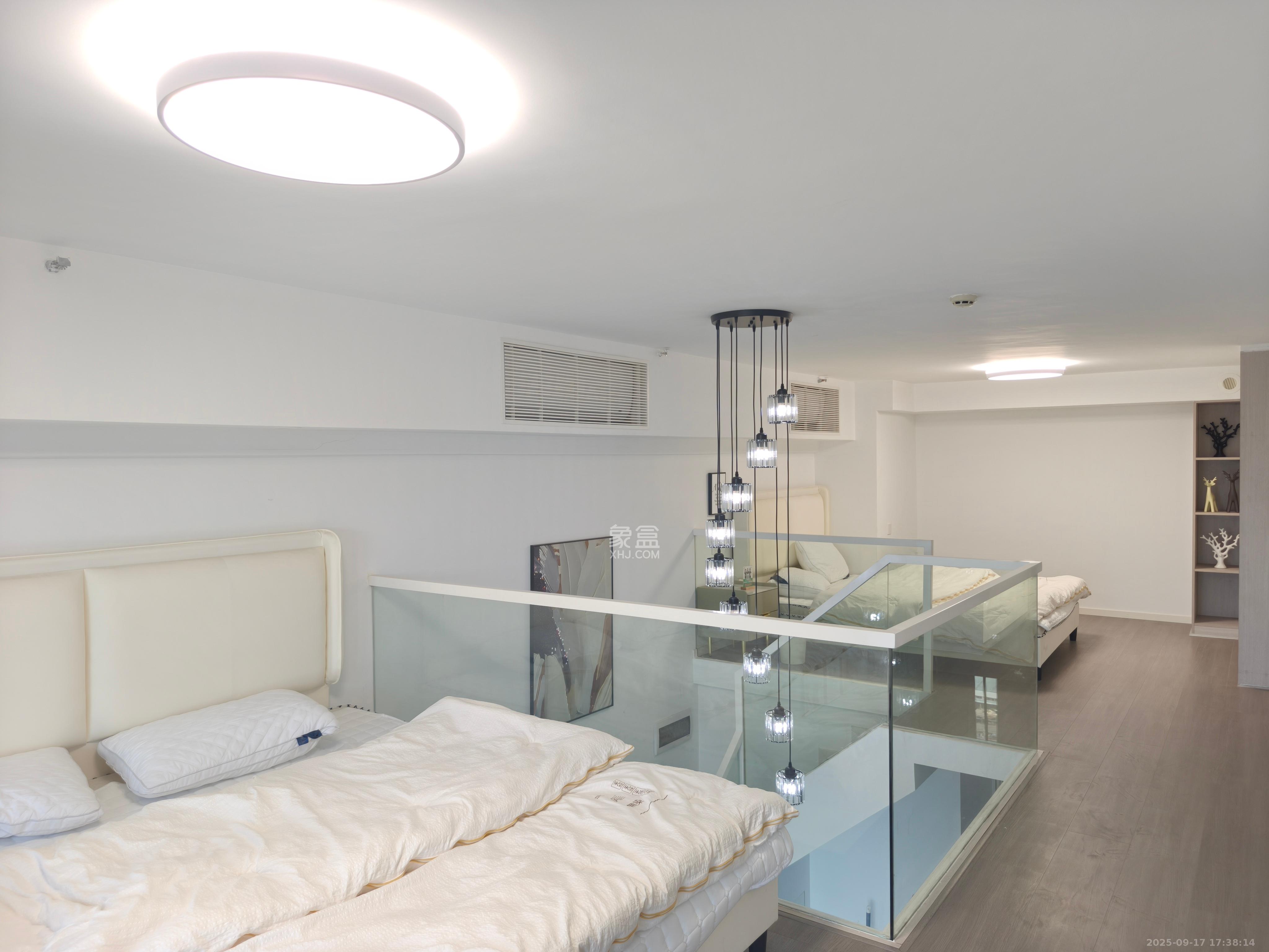 恒大珺悦府  2室1厅1卫    2500.0元/月室内图