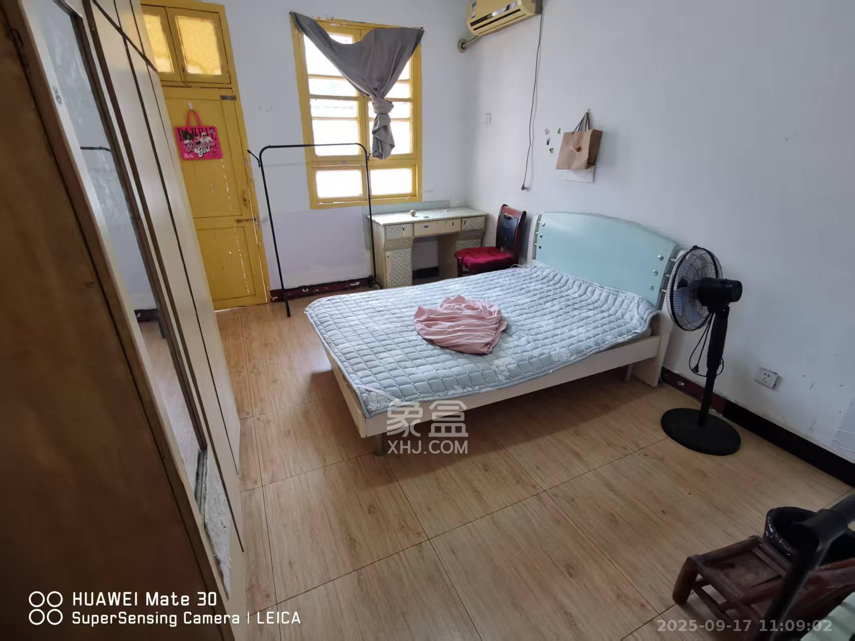 窑岭西村/窑岭村巷散盘 2室2厅1卫 1100.0元/月 窑岭西村/窑岭村巷散盘 2室2厅1卫 1100.0元/月室内图