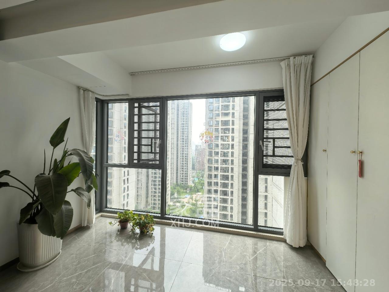 长沙溪山悦 4室2厅2卫 3100.0元/月 长沙溪山悦 4室2厅2卫 3100.0元/月室内图