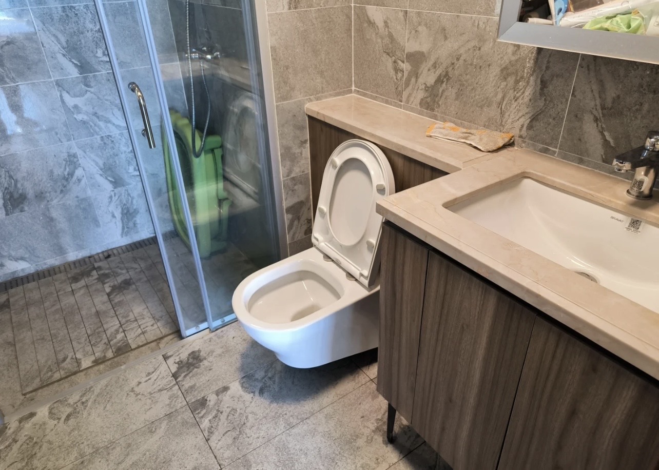 碧桂园剑桥郡  3室2厅1卫    3200.0元/月室内图