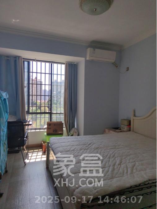 湘台国际  2室1厅1卫    1500.0元/月室内图