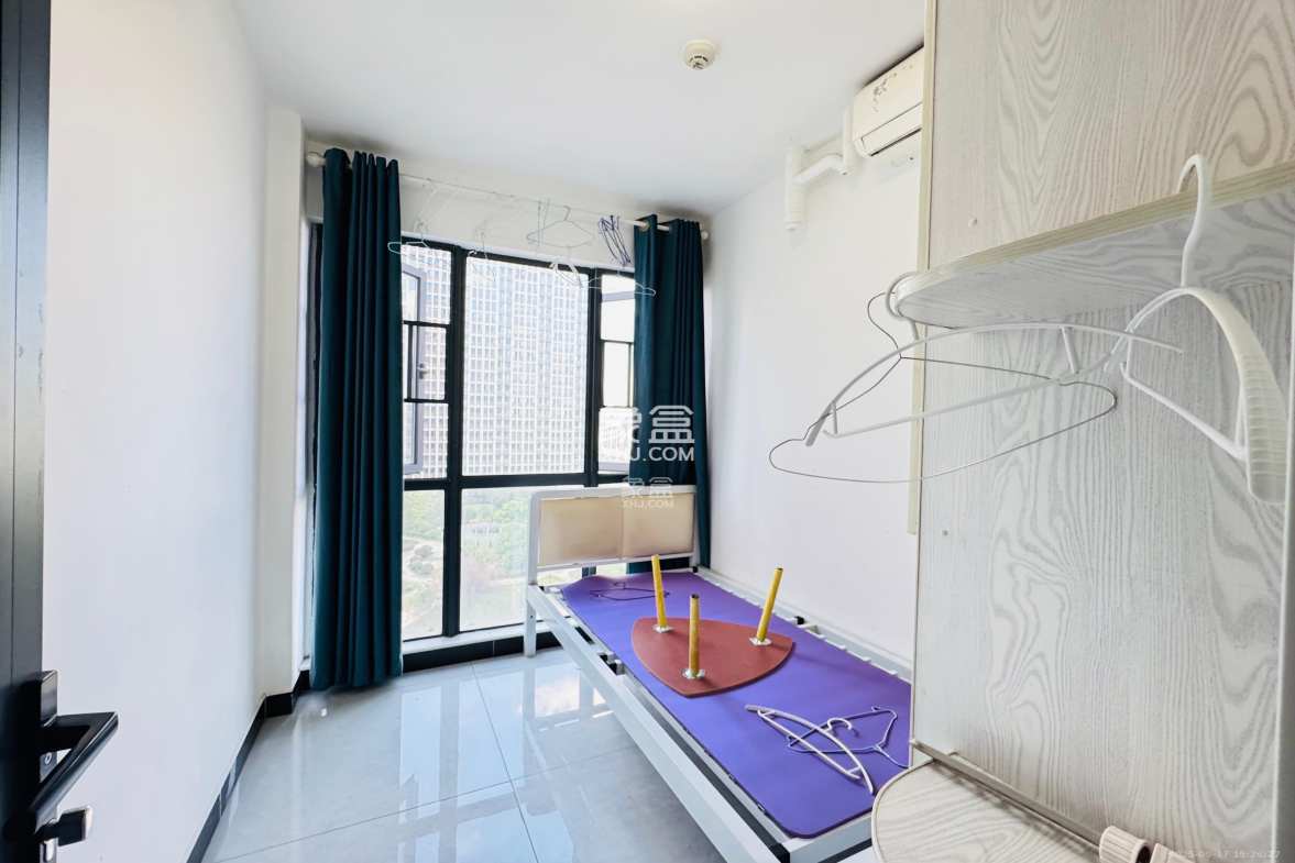 欧亚达国际广场 2室1厅1卫 1900.0元/月 欧亚达国际广场 2室1厅1卫 1900.0元/月室内图