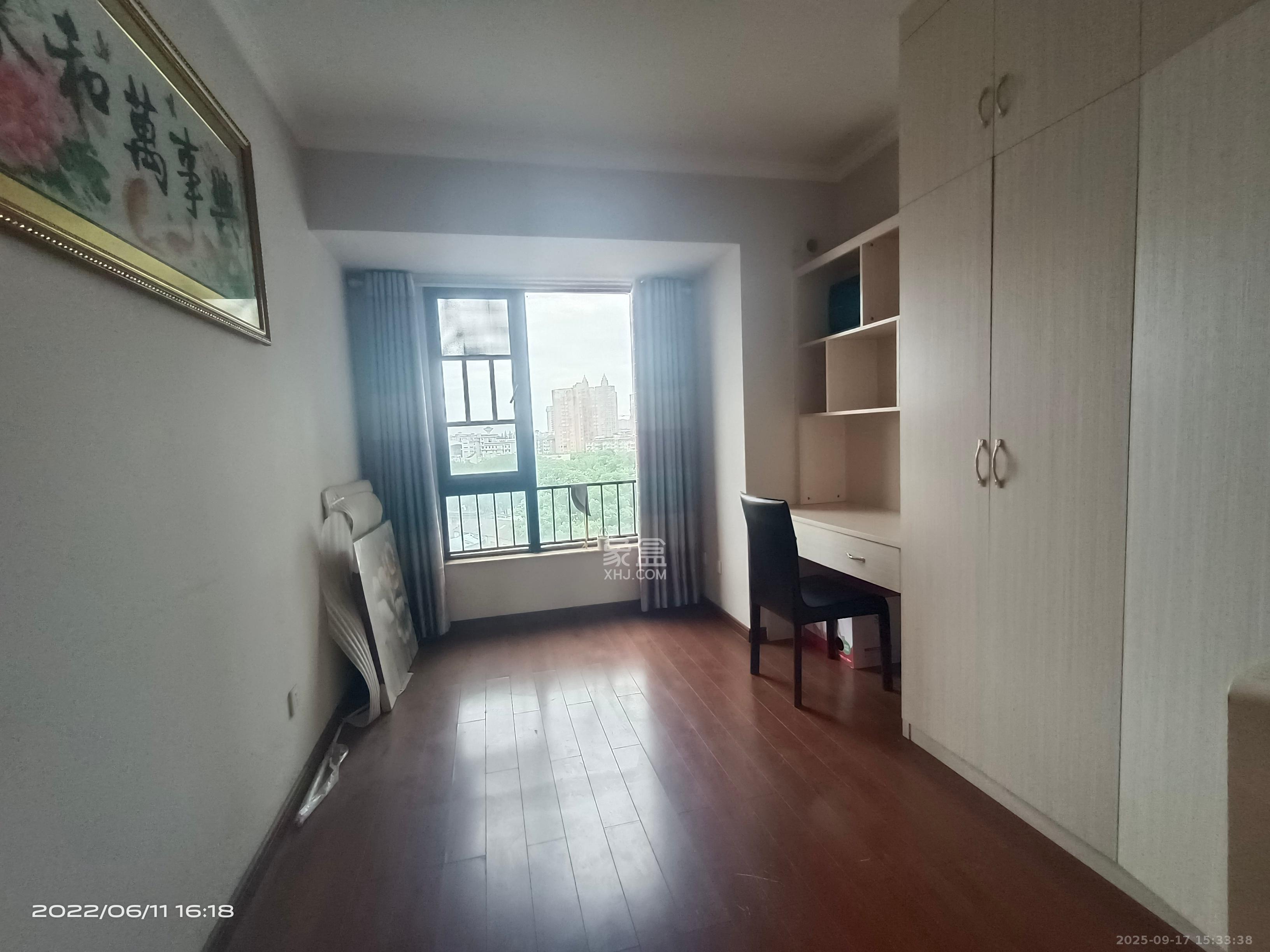 万科金域华府三四期  4室2厅2卫    3000.0元/月 万科金域华府三四期  4室2厅2卫    3000.0元/月室内图