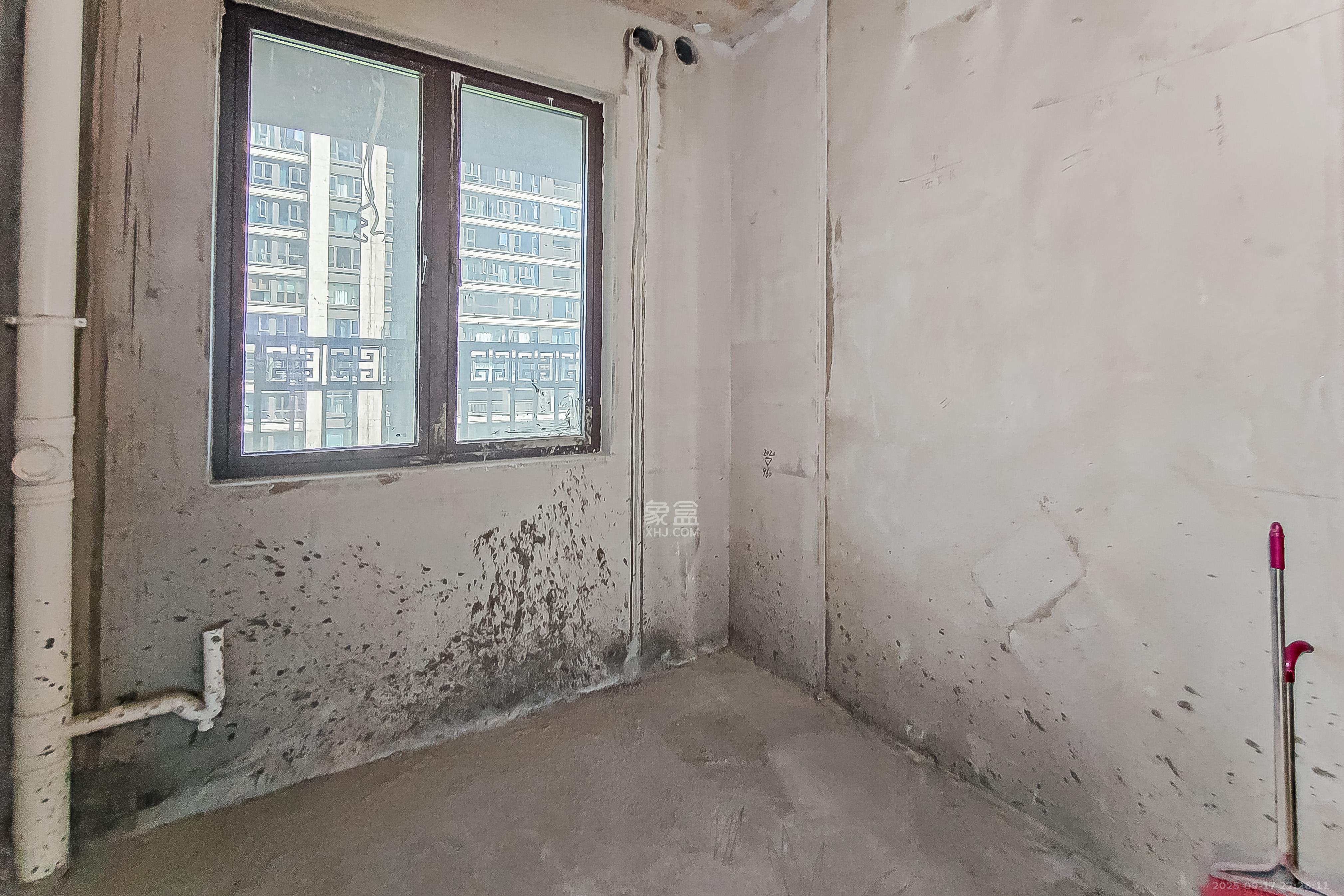 建发央玺（建发泱玺雅苑）  4室2厅2卫    287.0万厨房