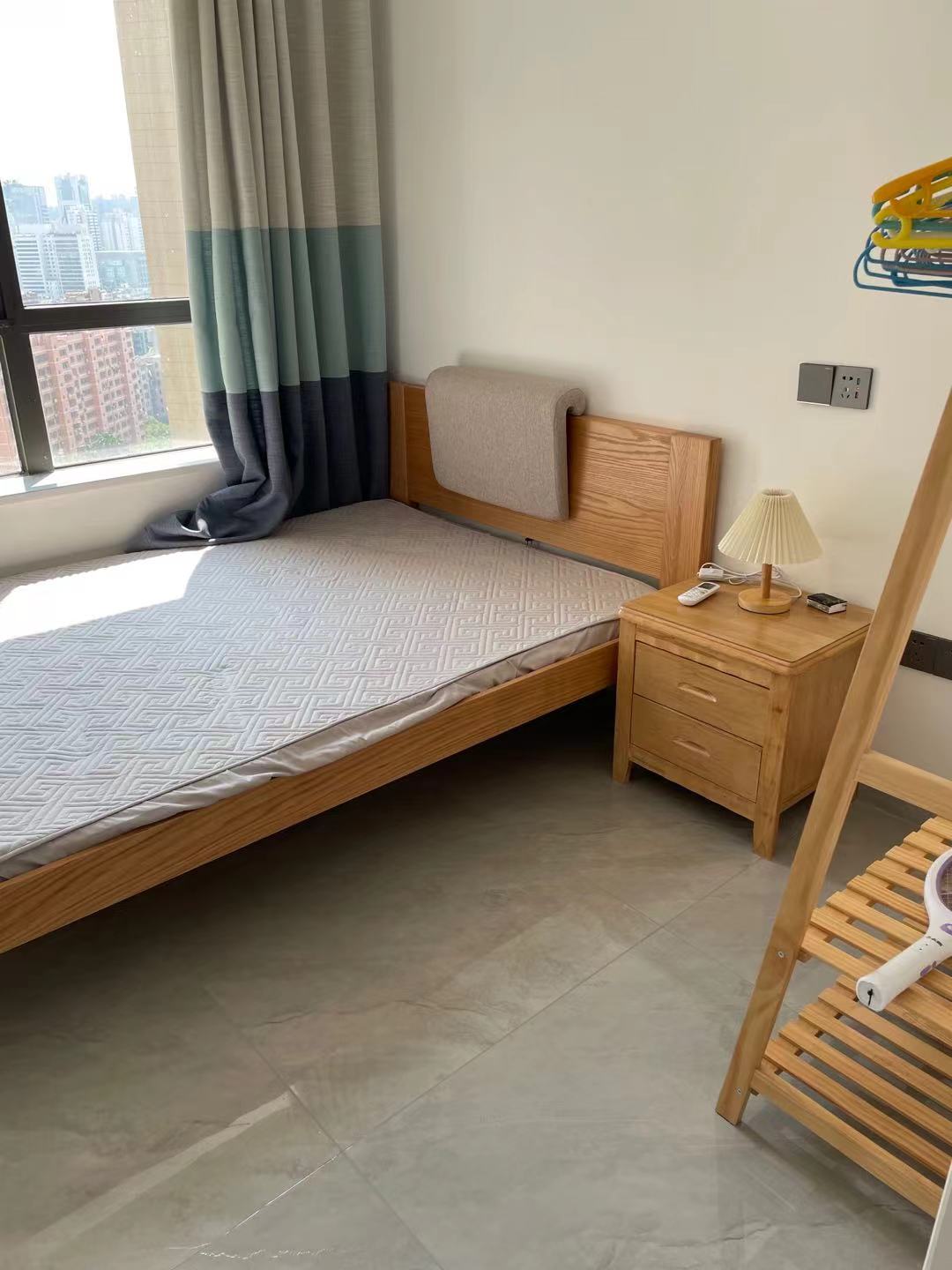 绿地海德公馆  3室2厅2卫    3300.0元/月 绿地海德公馆  3室2厅2卫    3300.0元/月室内图