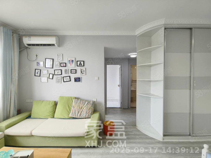 乾源国际 1室1厅1卫 1400.0元/月 乾源国际 1室1厅1卫 1400.0元/月室内图