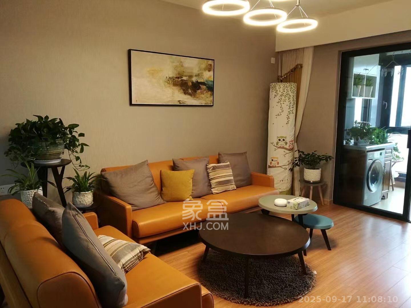 万科金域缇香  3室2厅1卫    3600.0元/月 万科金域缇香  3室2厅1卫    3600.0元/月