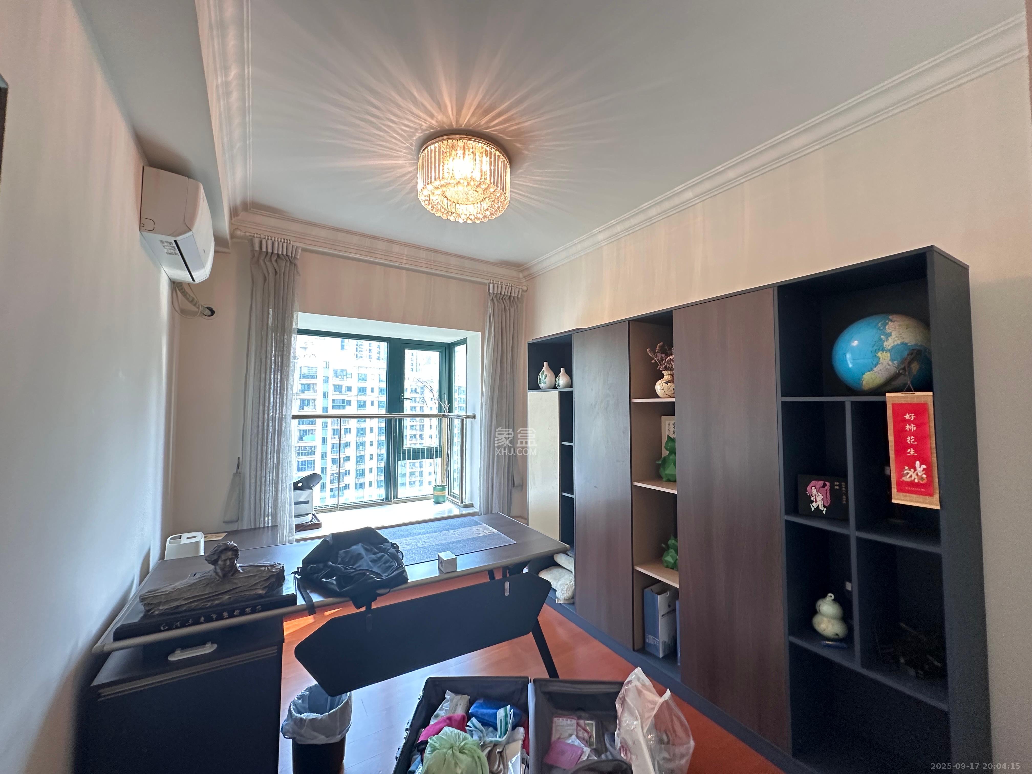 恒大雅苑 3室2厅2卫 3000.0元/月 恒大雅苑 3室2厅2卫 3000.0元/月室内图