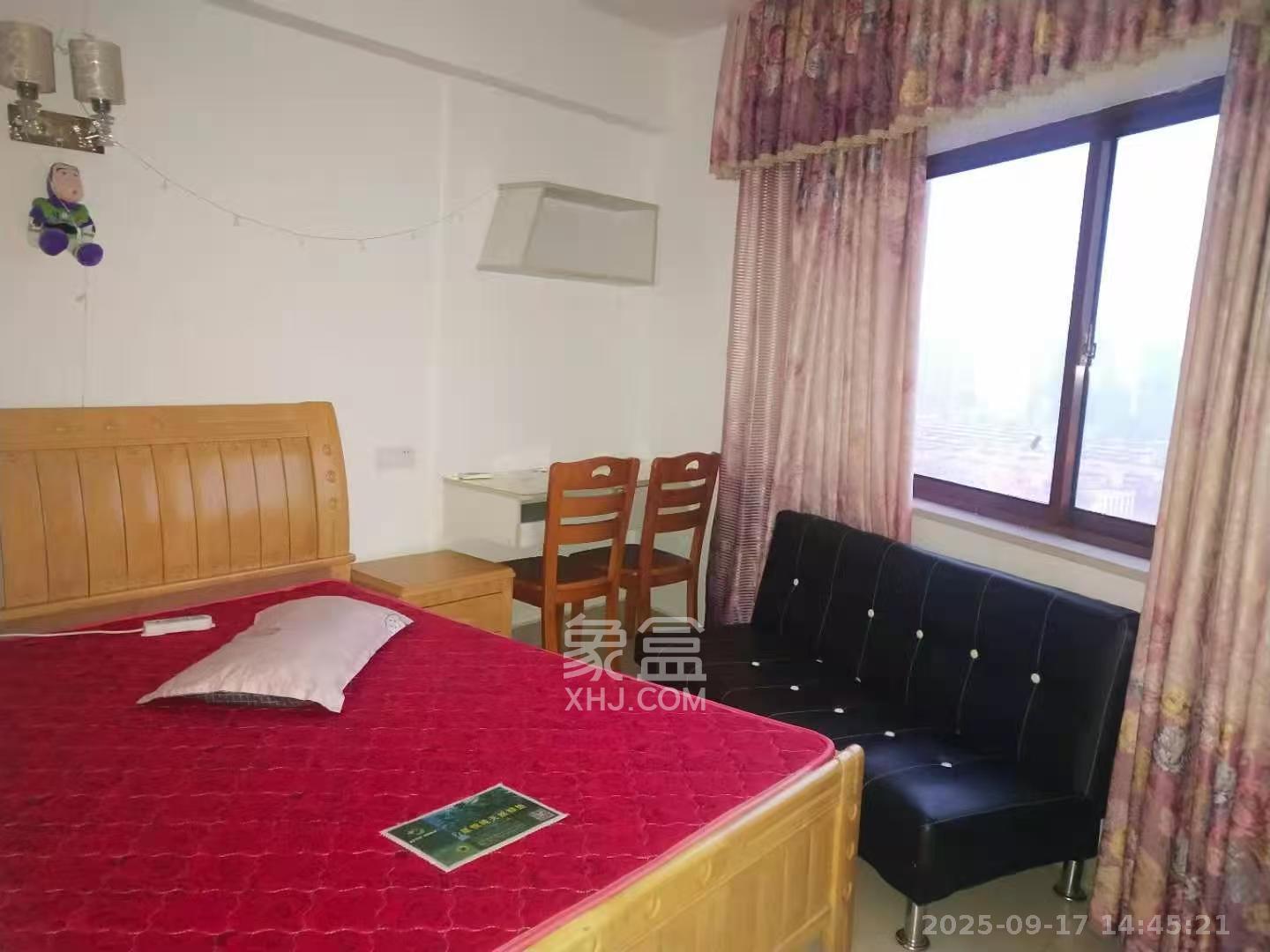 兰卡威国际  1室1厅1卫    1800.0元/月室内图