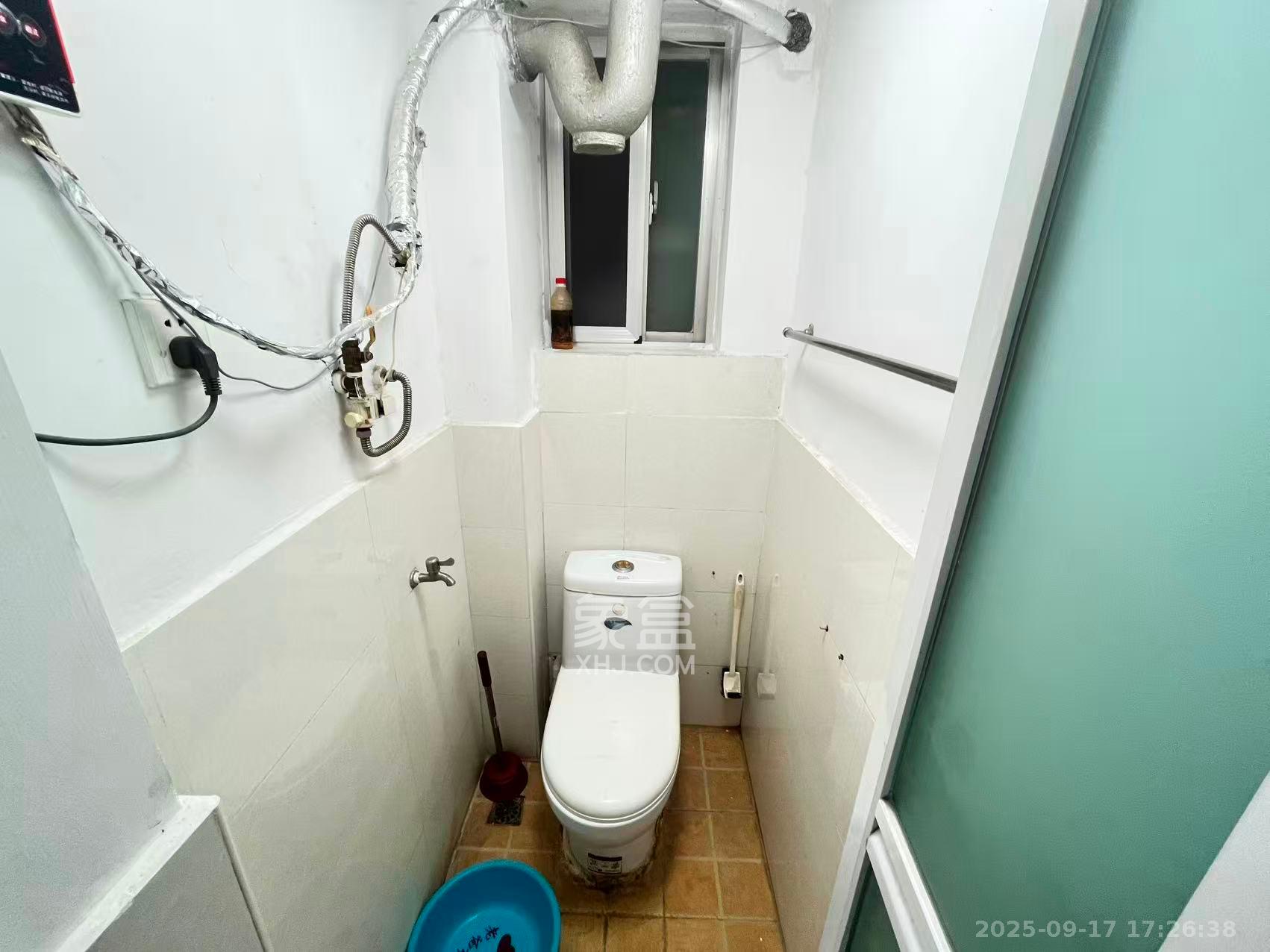 燕子窝菜园（燕子窝巷）  3室1厅1卫    1100.0元/月室内图