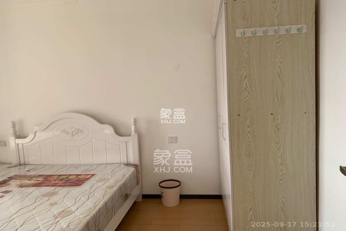 中海新城熙岸(中信新城五期) 1室1厅1卫 1300.0元/月 中海新城熙岸(中信新城五期) 1室1厅1卫 1300.0元/月室内图