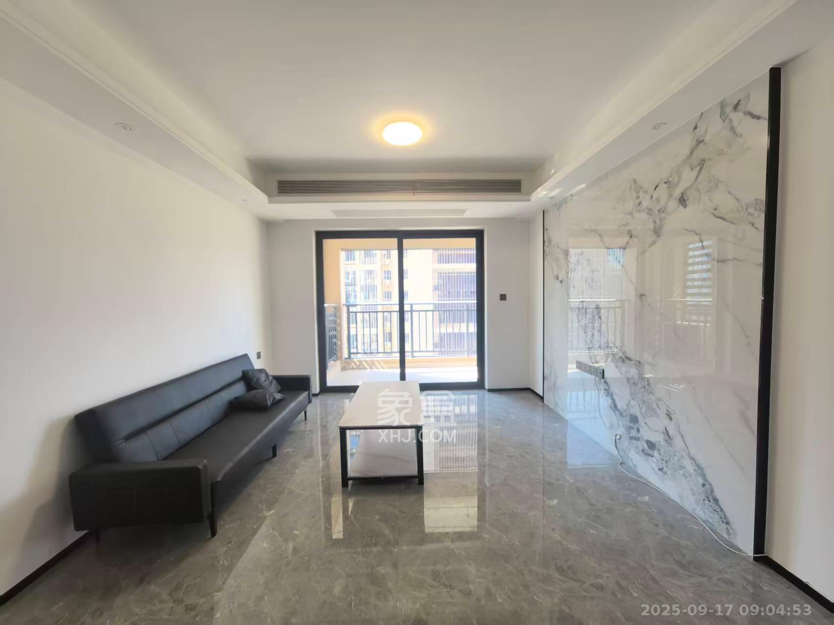 裕和府（乐万邦康桥悦城）  3室2厅2卫    2500.0元/月室内图