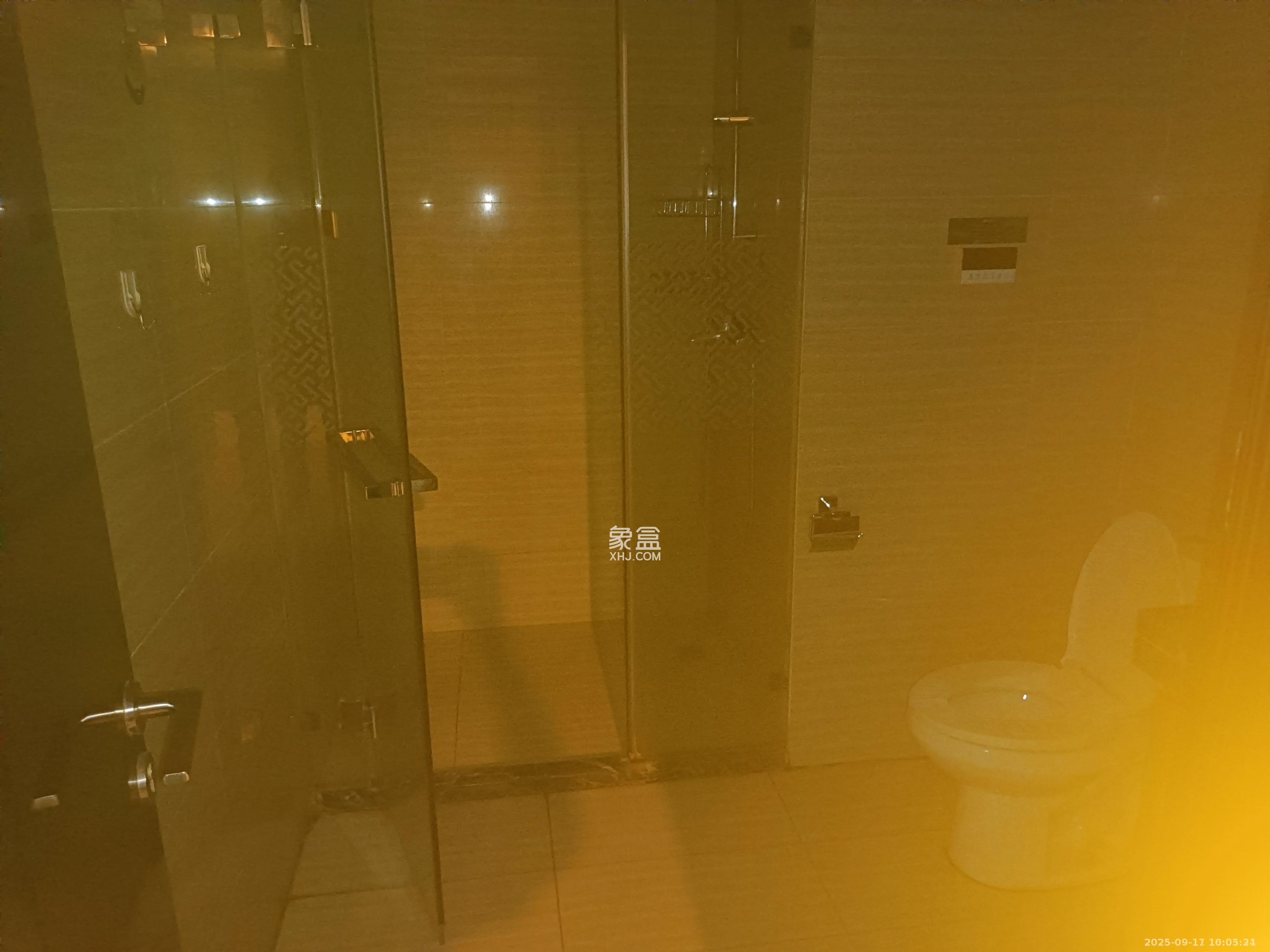 华远国际公寓  2室2厅1卫    3500.0元/月室内图