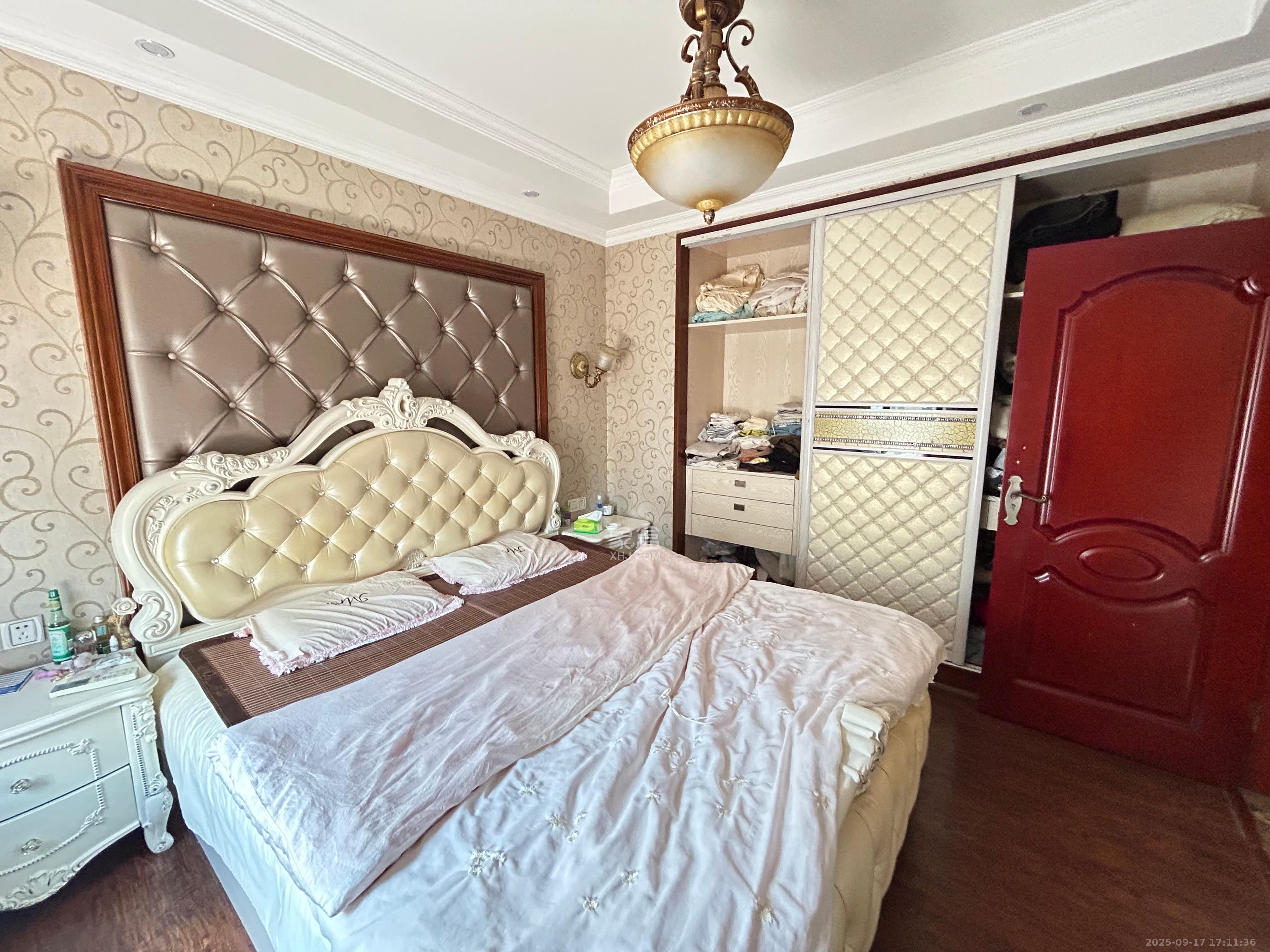 五矿紫湖香醍  2室2厅1卫    2100.0元/月室内图