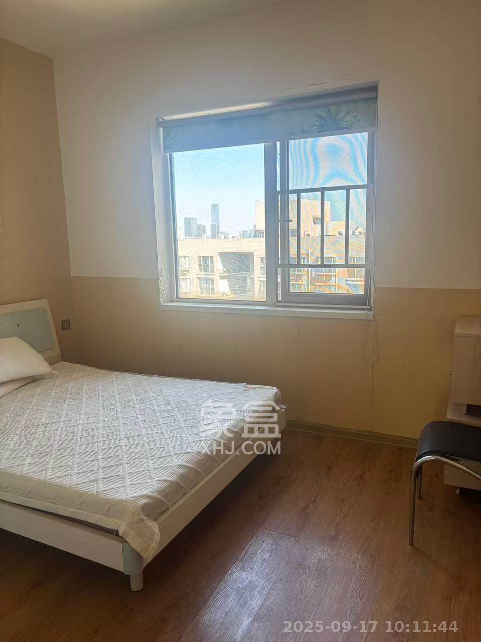 佳天瑞宁花园  3室2厅2卫    2600.0元/月室内图