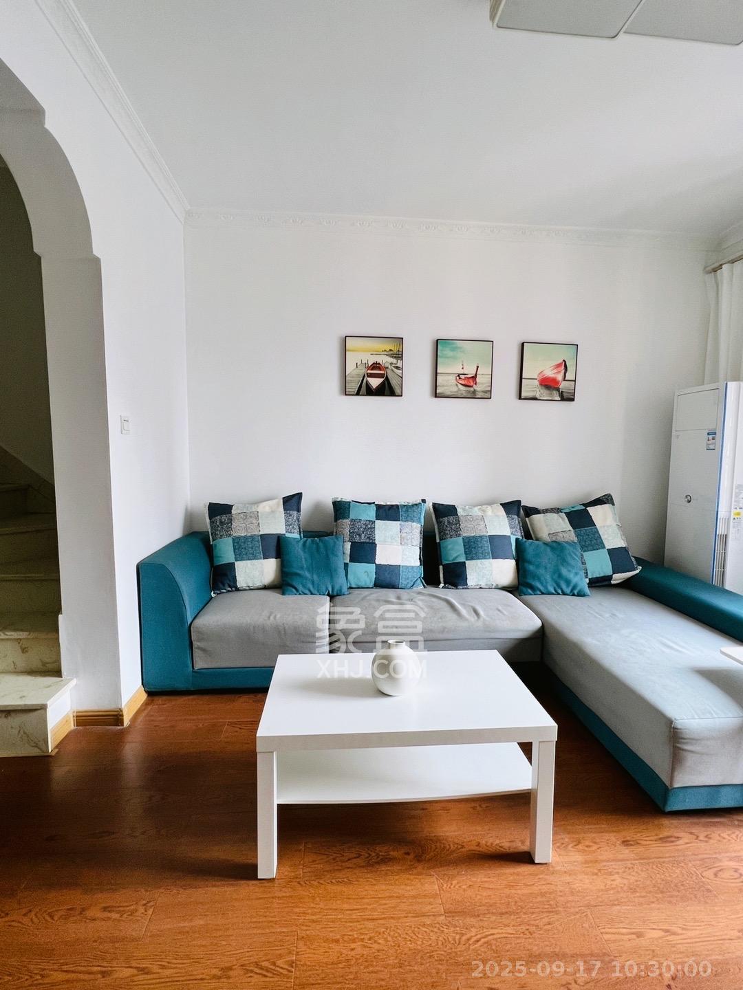 凯乐国际城 2室2厅1卫 3000.0元/月 凯乐国际城 2室2厅1卫 3000.0元/月室内图