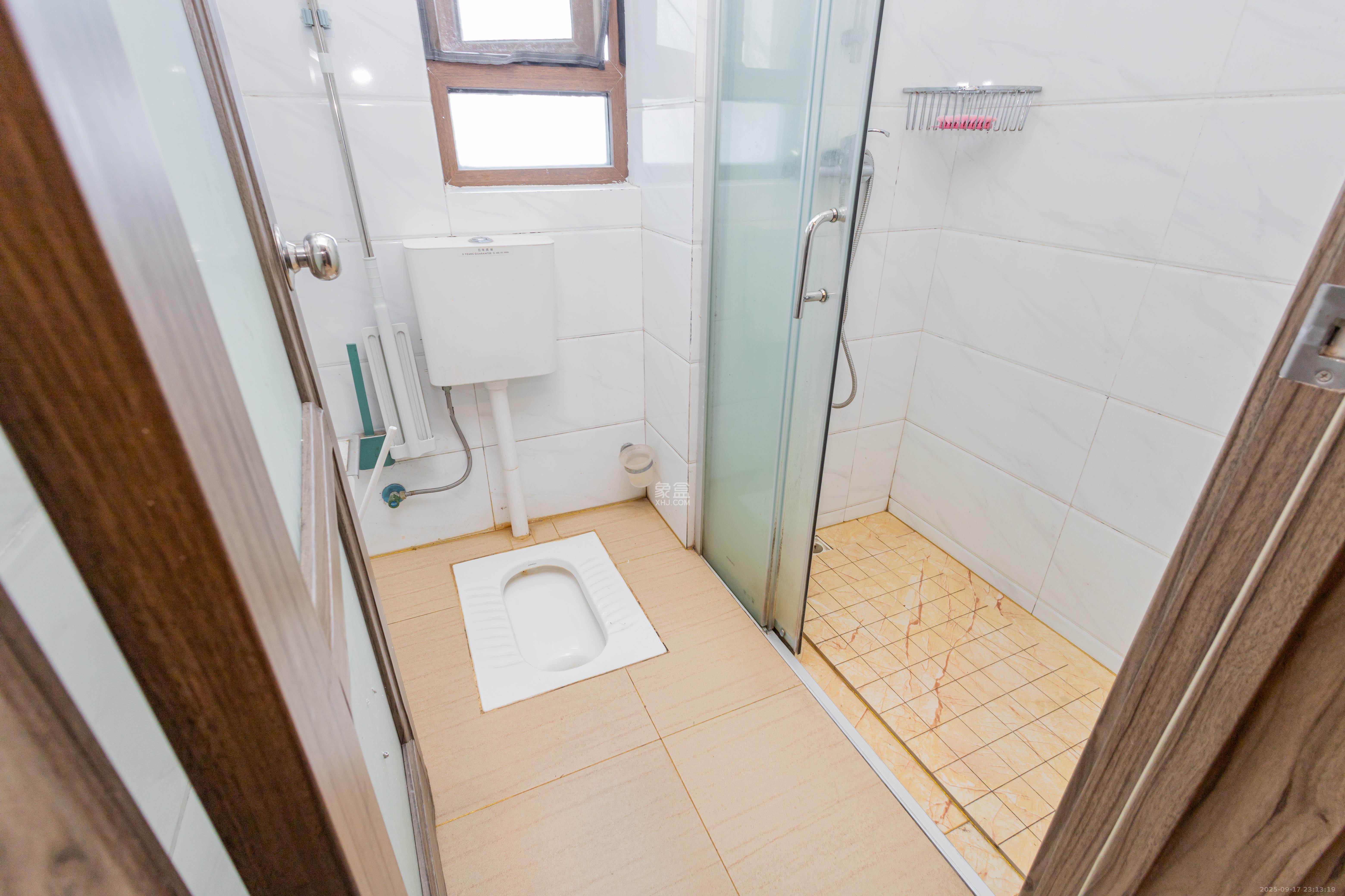 碧桂园星城首府  3室2厅2卫    78.0万卫生间