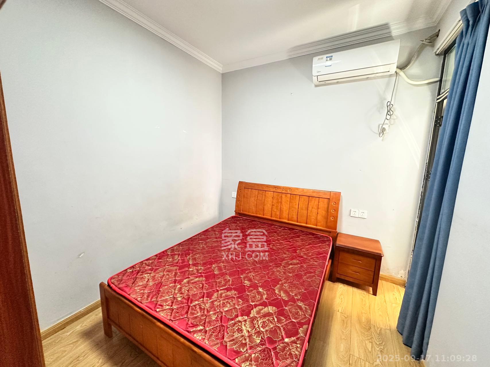 正旺国际铭城(正旺U公馆)  2室2厅1卫    2300.0元/月室内图