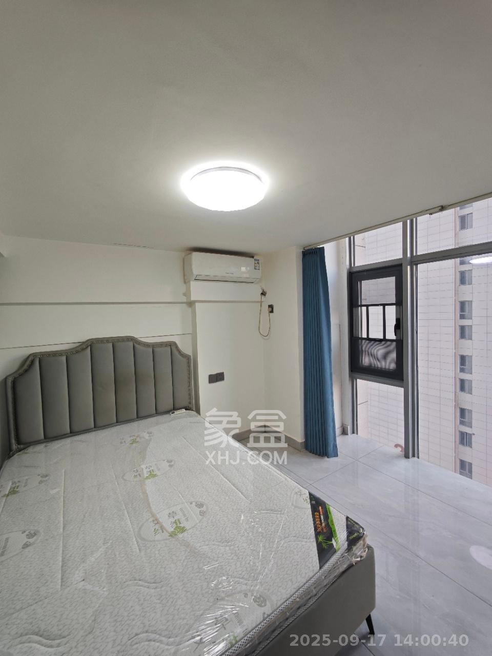 紫鑫中央广场(高铁新城) 2室2厅1卫 1600.0元/月 紫鑫中央广场(高铁新城) 2室2厅1卫 1600.0元/月室内图