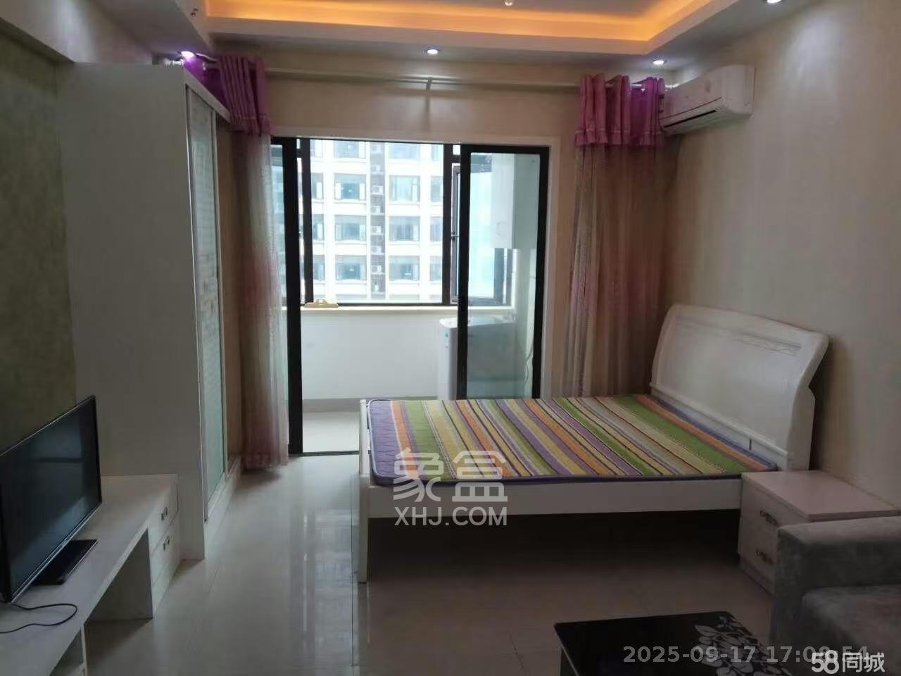 喜盈门范城 1室1厅1卫 1200.0元/月 喜盈门范城 1室1厅1卫 1200.0元/月室内图