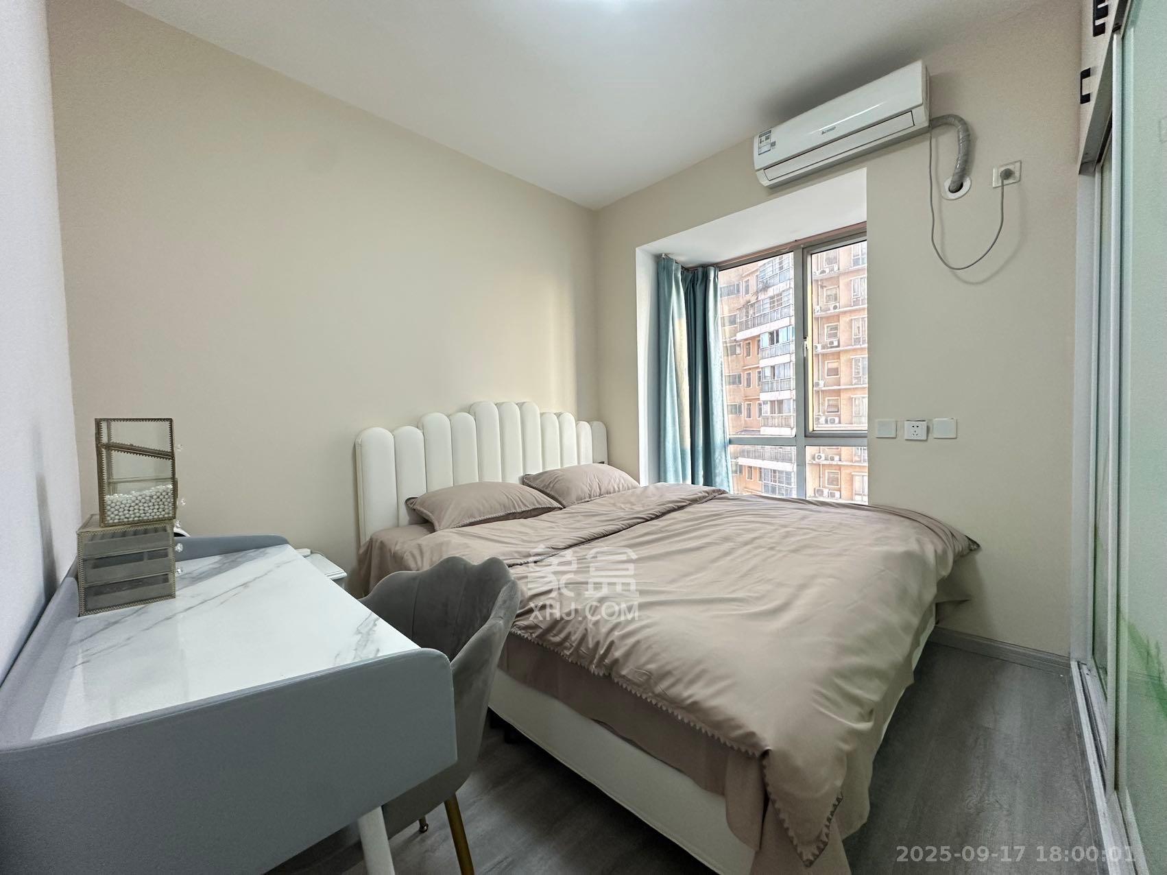 凯通国际城(凯通朝庭) 1室2厅1卫 3200.0元/月 凯通国际城(凯通朝庭) 1室2厅1卫 3200.0元/月室内图