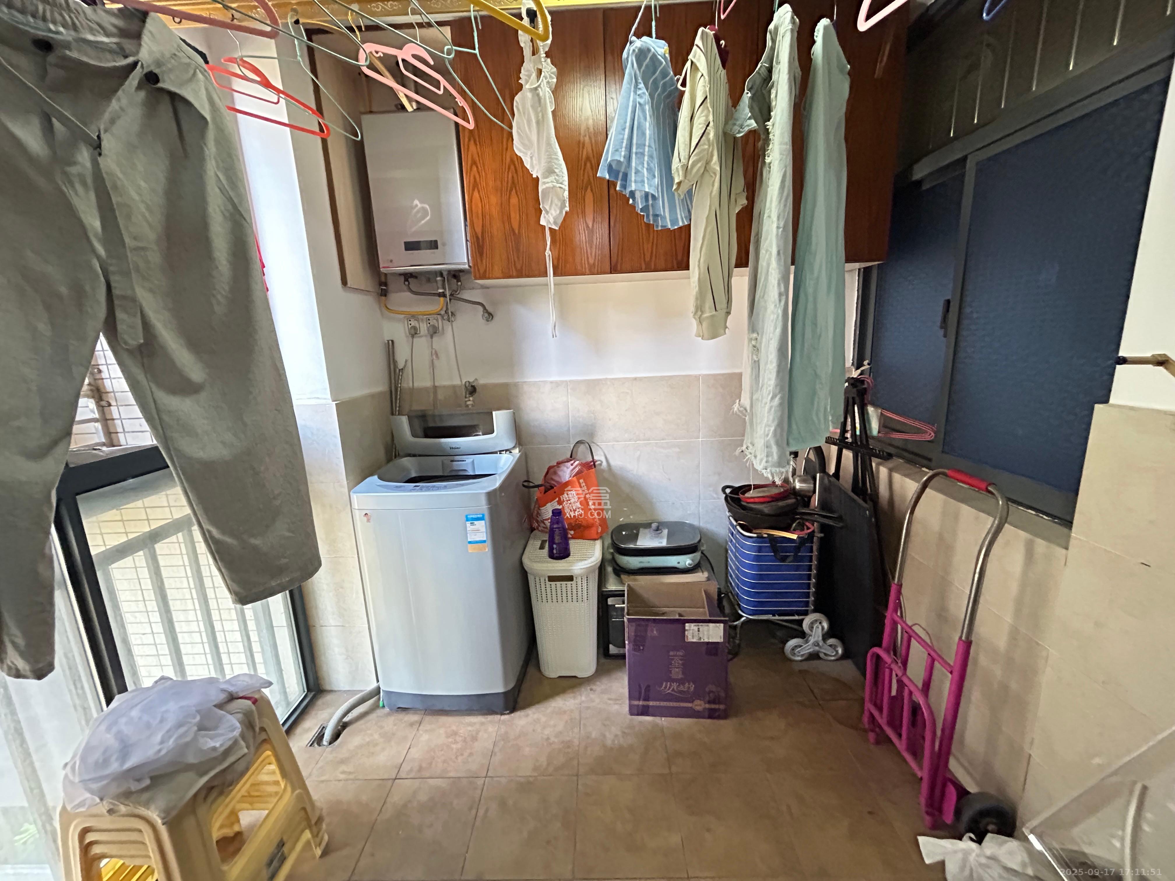 五矿紫湖香醍  2室2厅1卫    2100.0元/月室内图