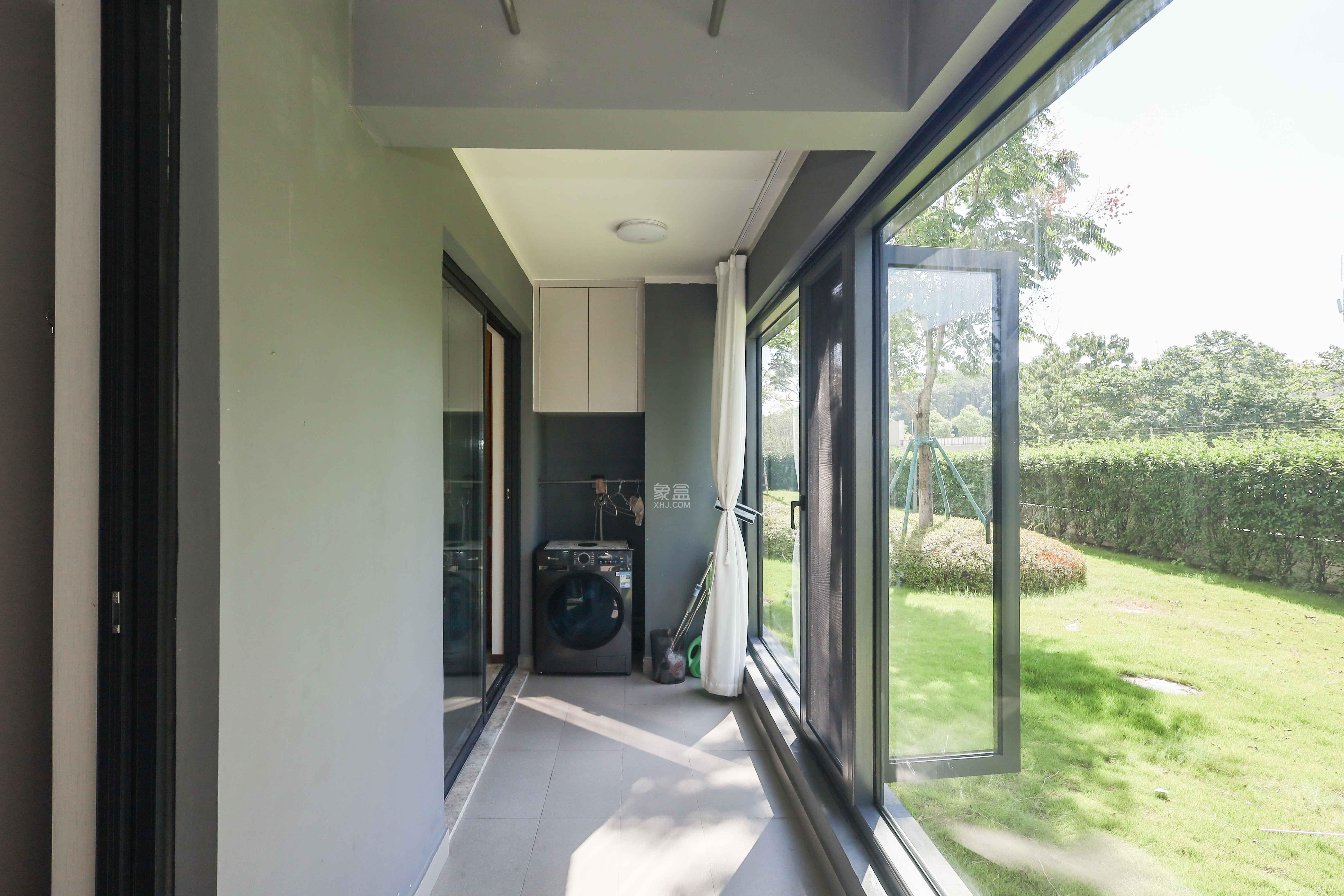 梅溪悦章 3室2厅2卫 133.0万 梅溪悦章 3室2厅2卫 133.0万阳台