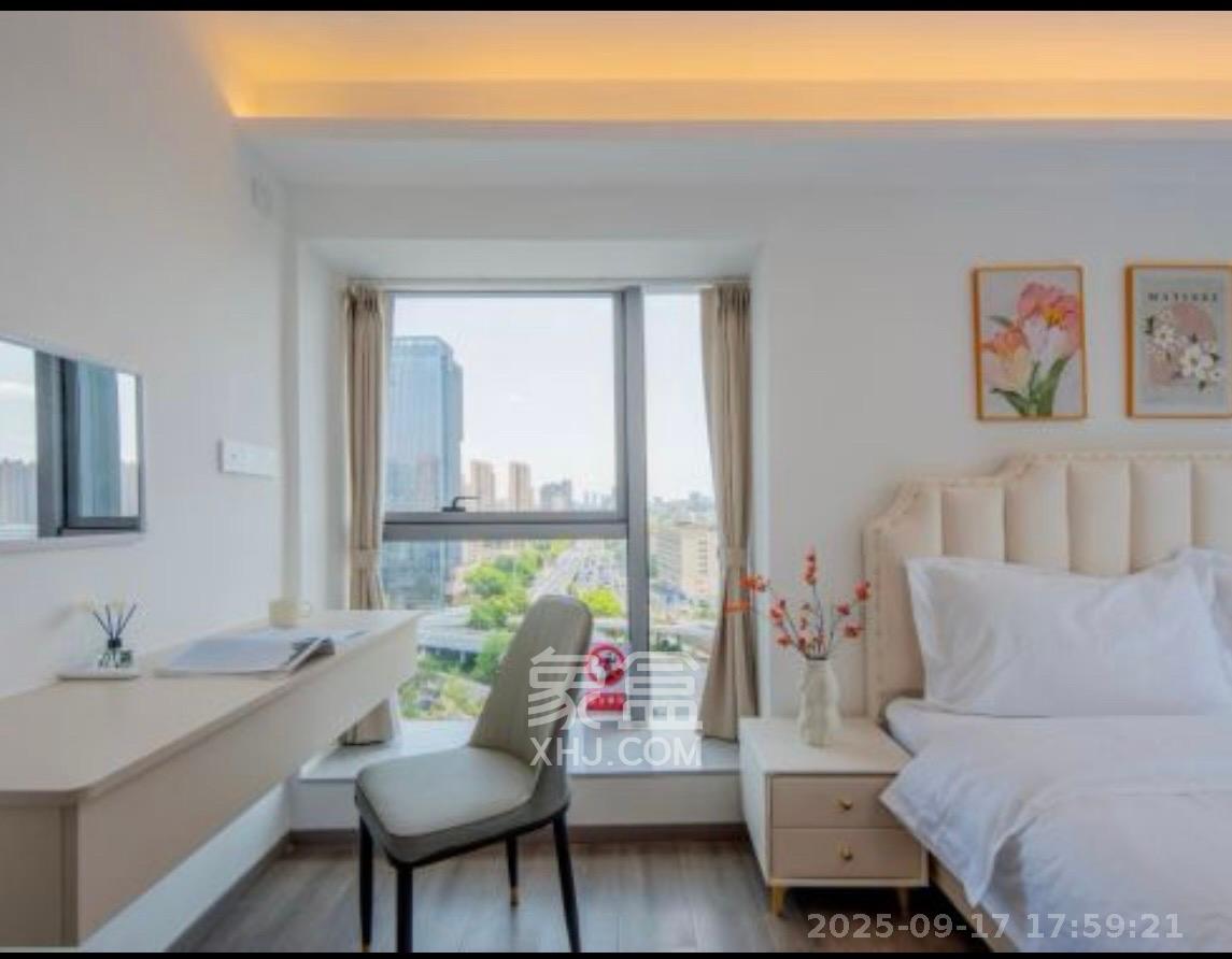 君悦新天地  1室0厅0卫    3500.0元/月室内图