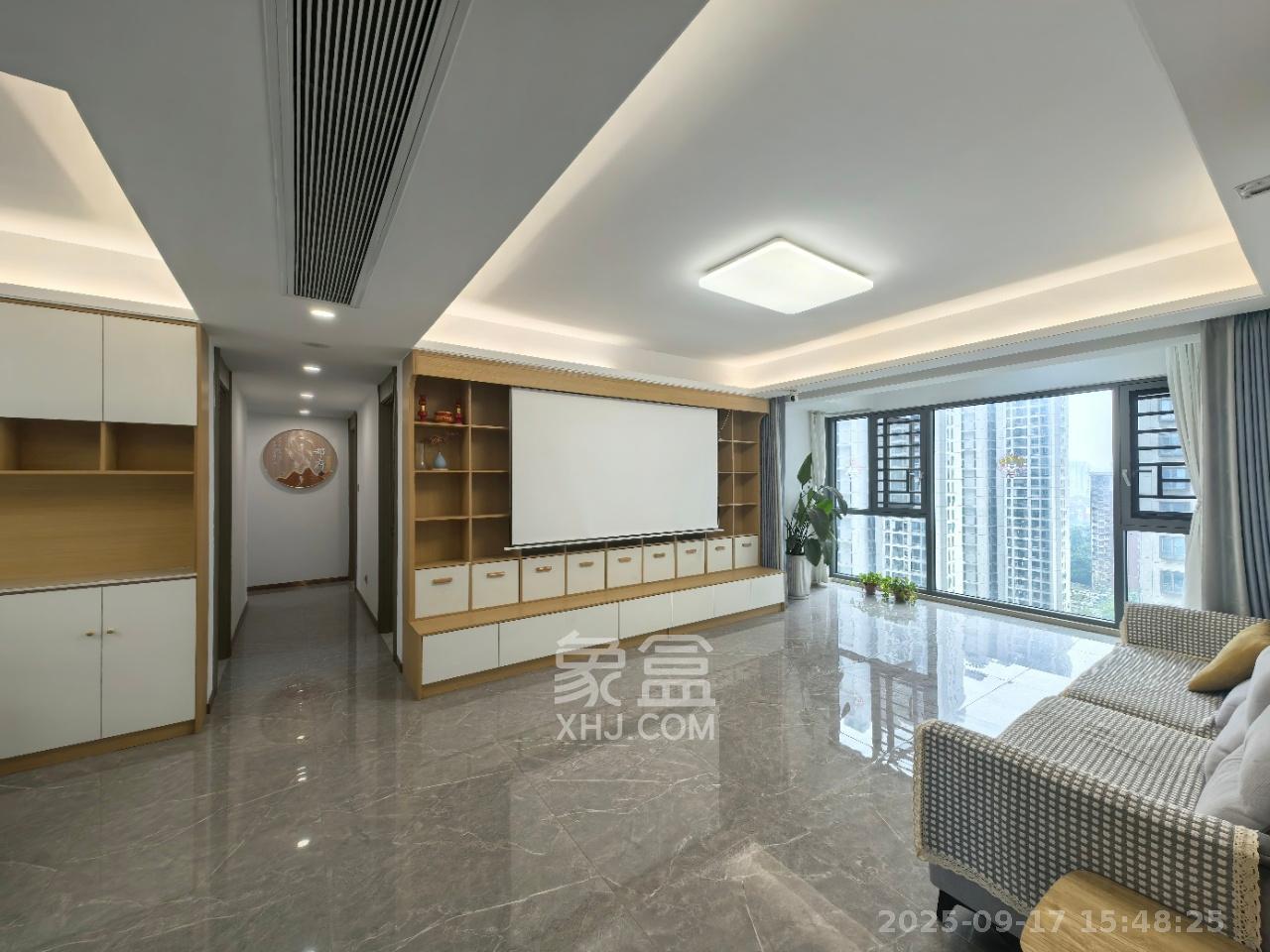 长沙溪山悦 4室2厅2卫 3100.0元/月 长沙溪山悦 4室2厅2卫 3100.0元/月室内图