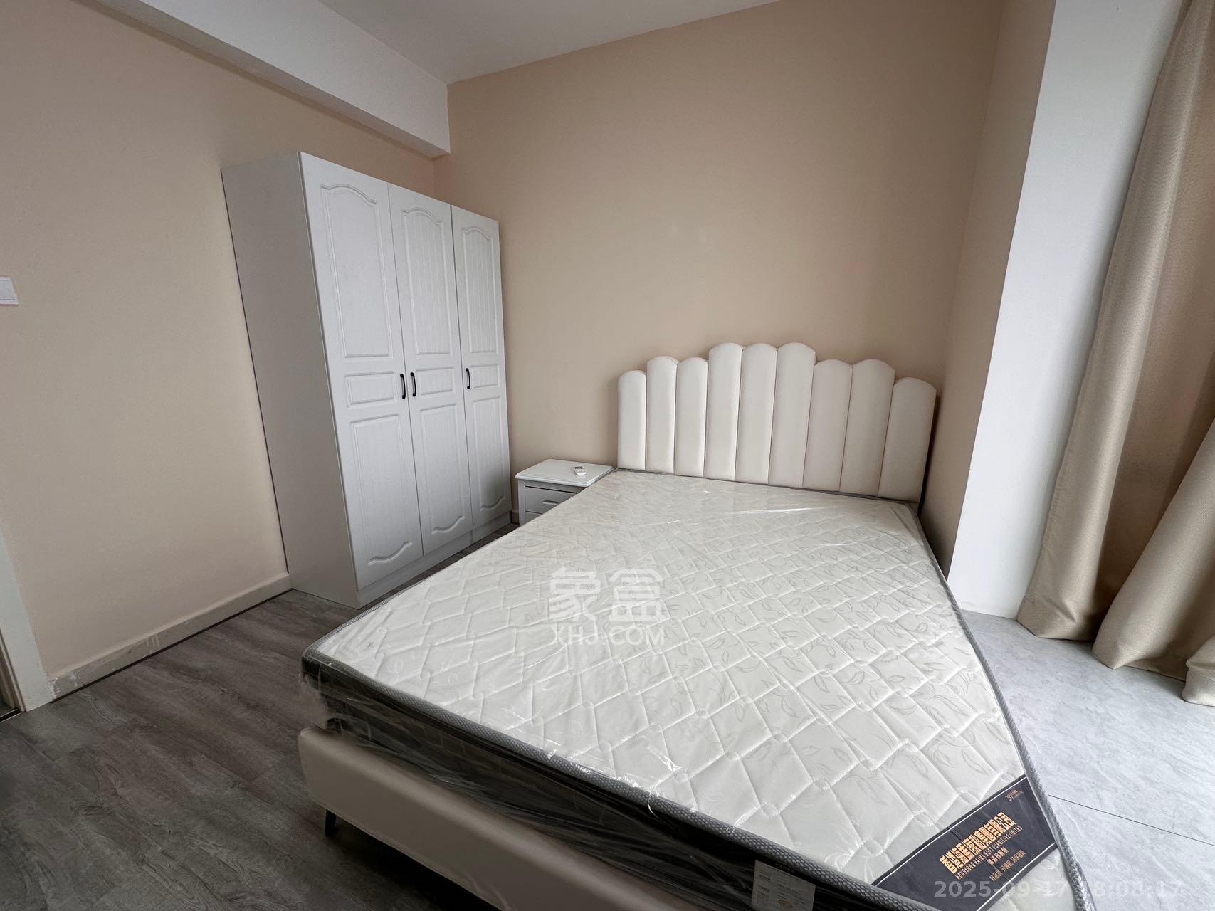 凯通国际城（凯通朝庭）  2室1厅1卫    2880.0元/月室内图