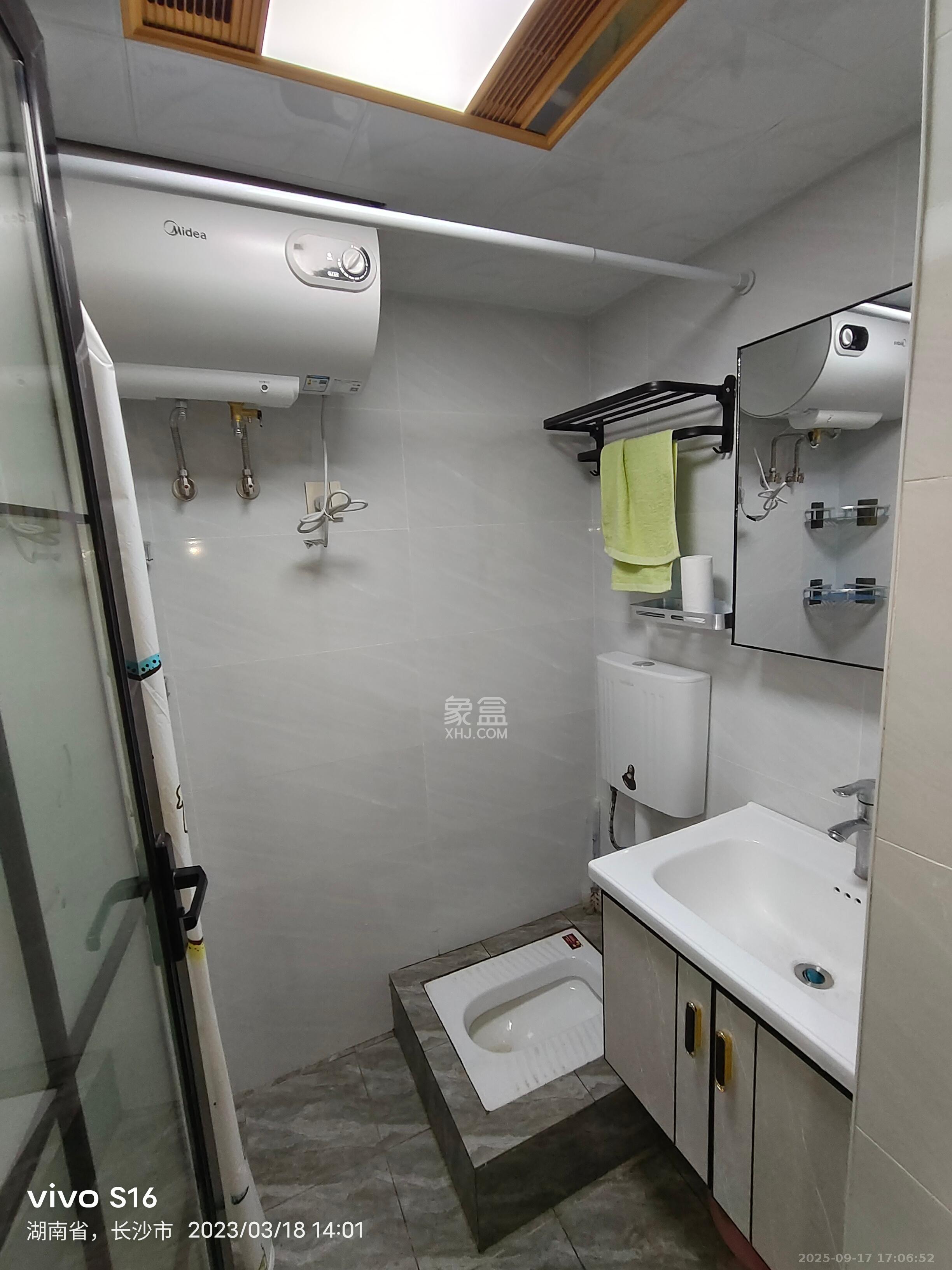 金地铂悦 1室0厅0卫 1500.0元/月 金地铂悦 1室0厅0卫 1500.0元/月室内图